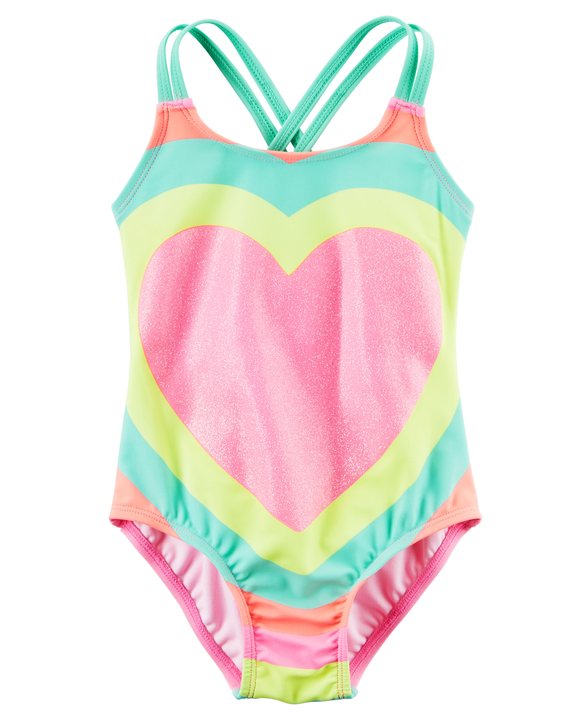 carters baby bathing suits