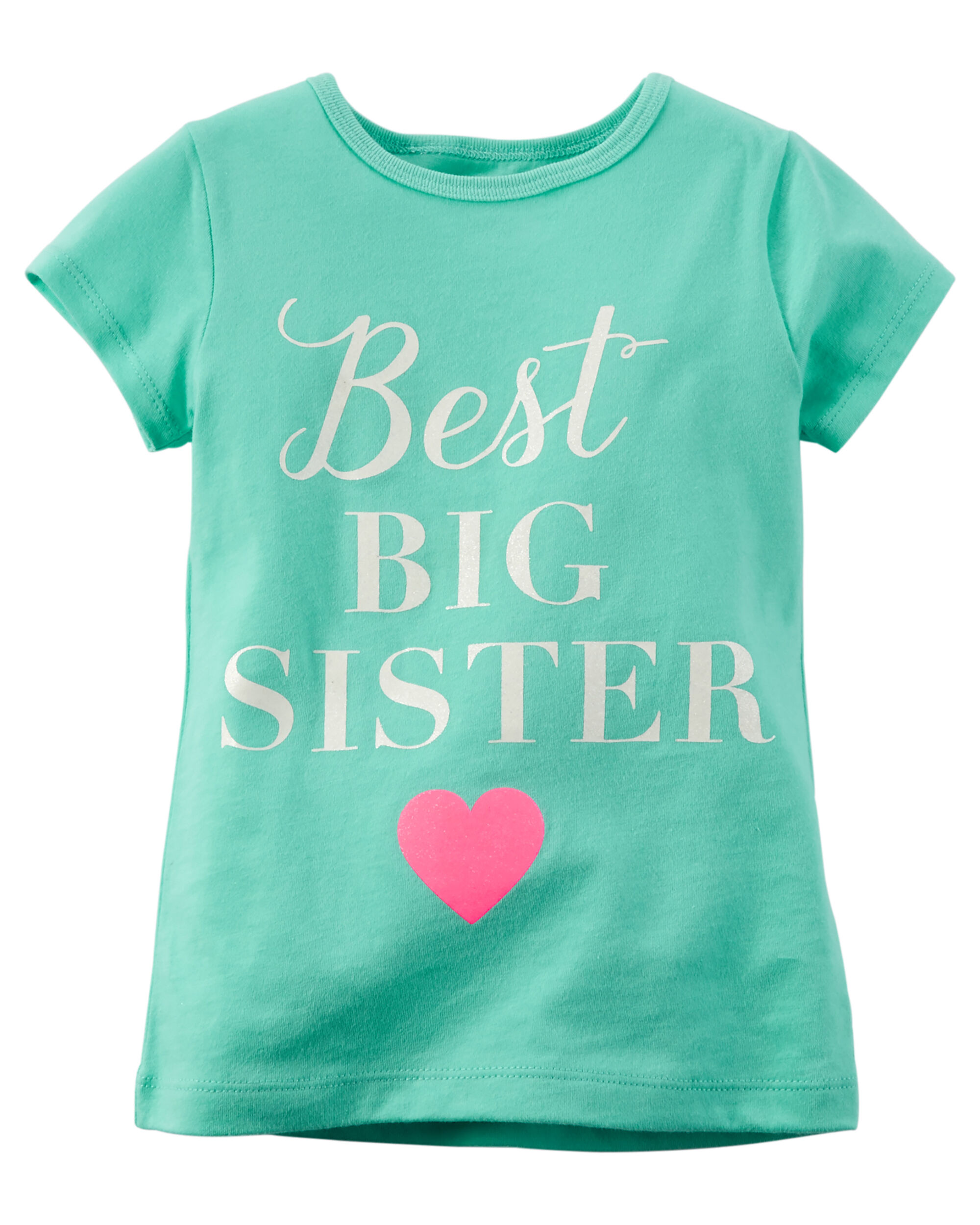 big brother t shirt carters