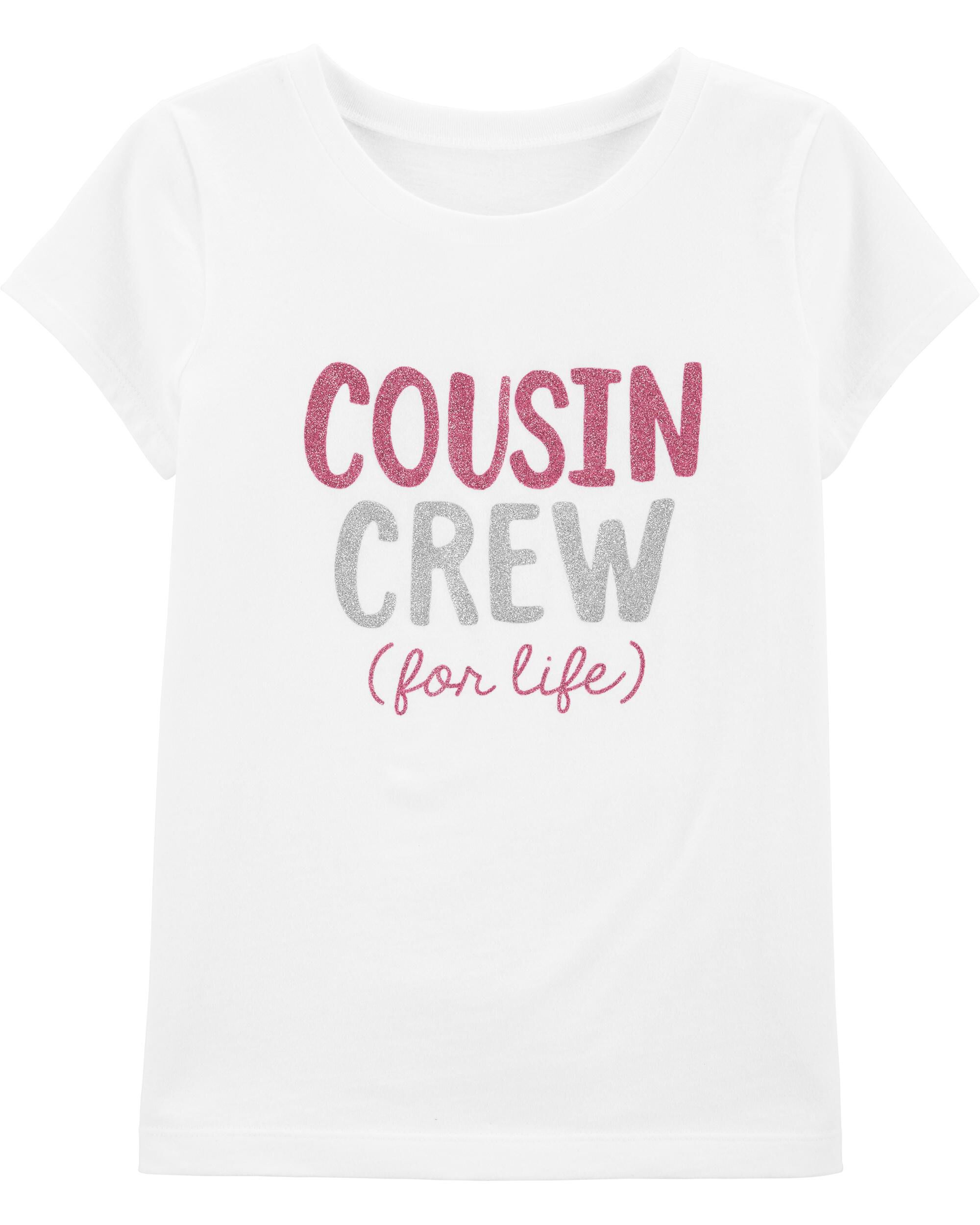 cousin shirts for toddlers