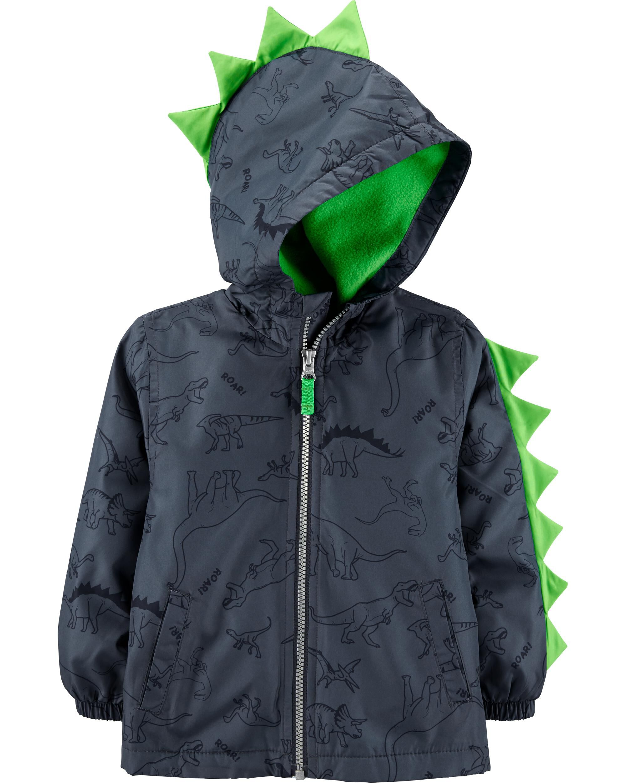 baby boy lightweight jacket