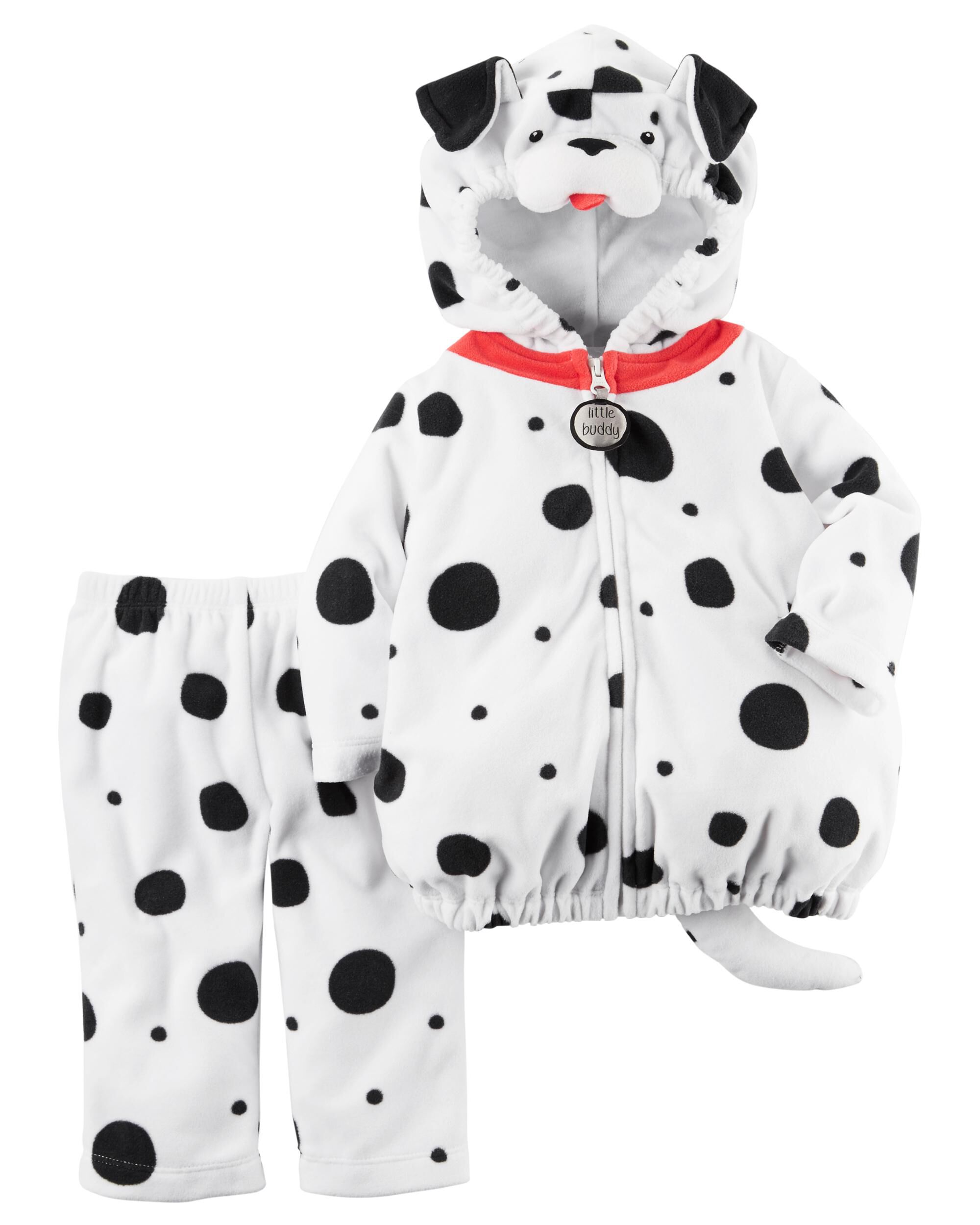 carters puppy costume