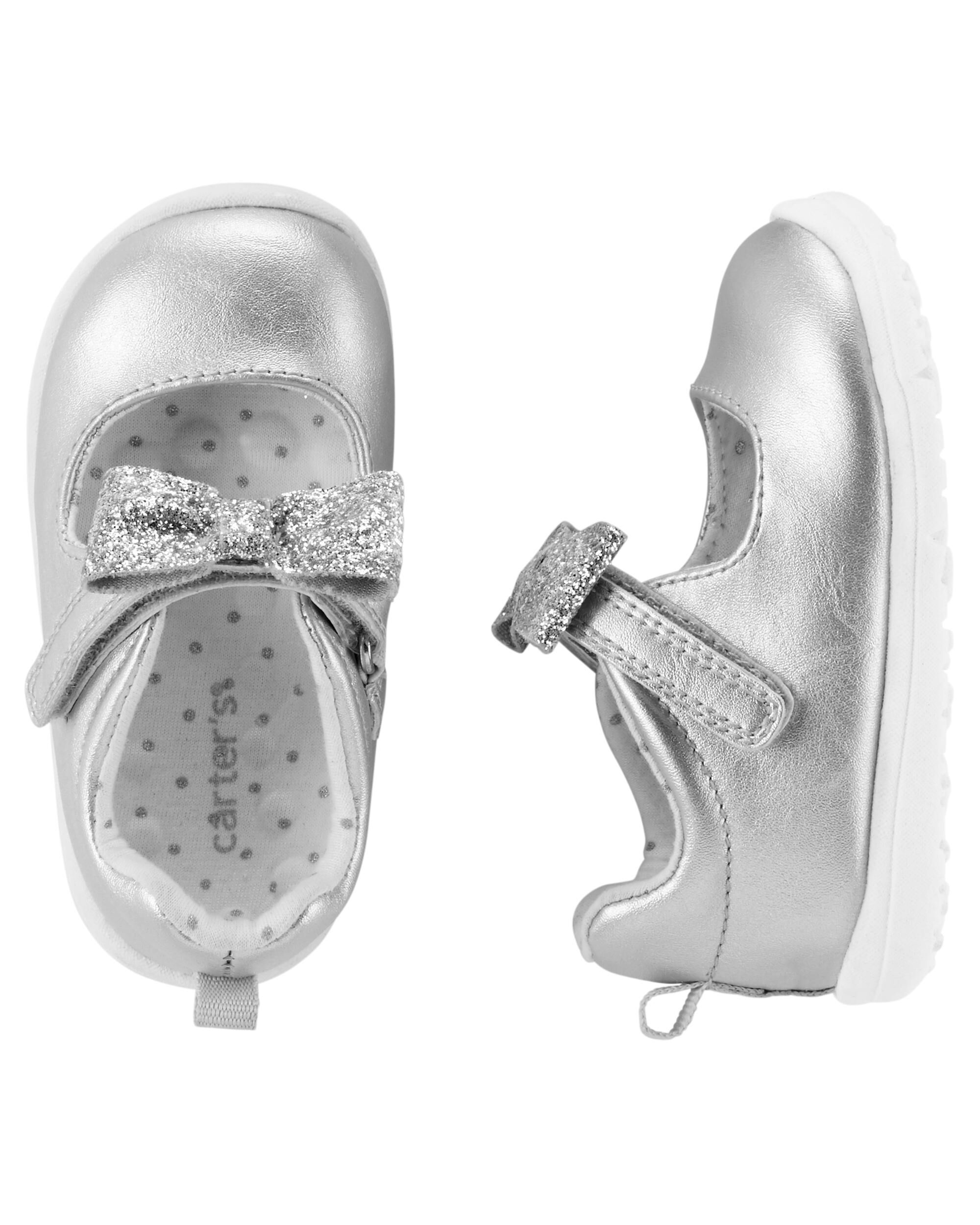 Step Mary Jane Sneakers | carters 