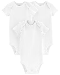 Bodysuits for Baby: Bodysuits & Two-Pack Pants | Carter's | Free Shipping