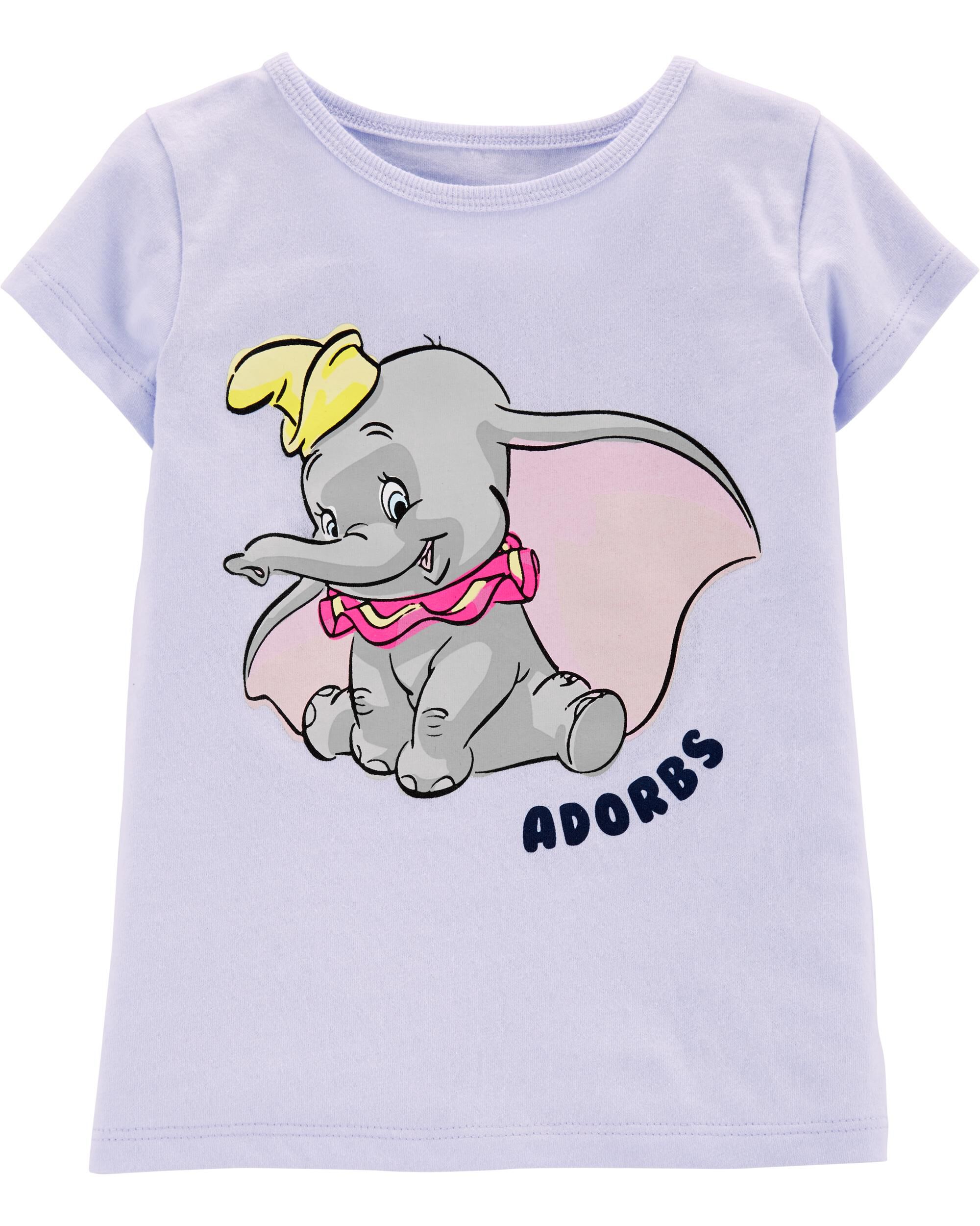 baby clothes dumbo