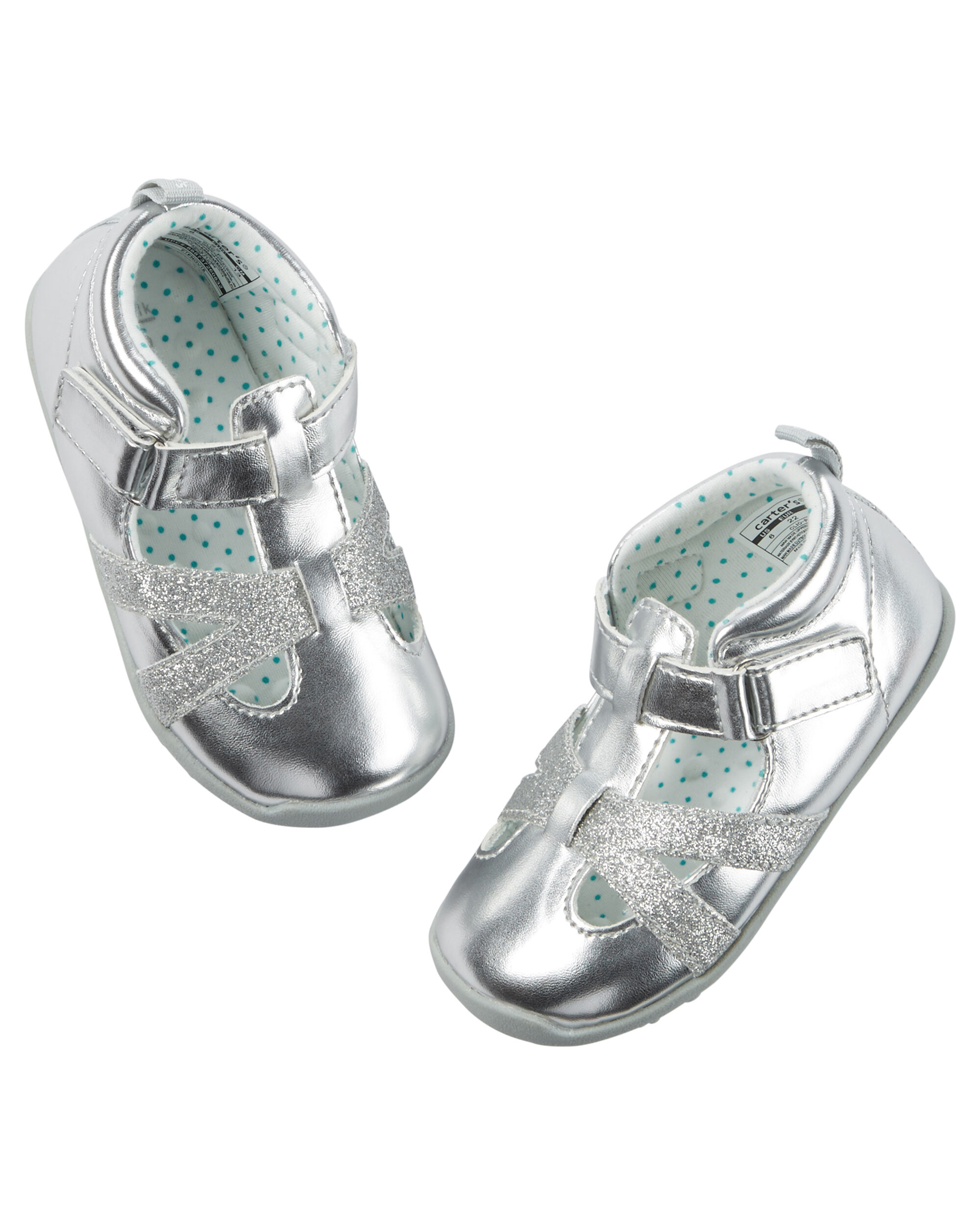 Step Stage 3 Shoe | carters 