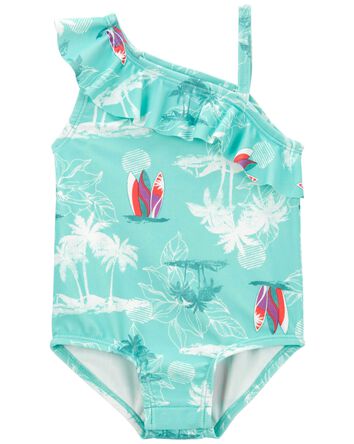 14 Best Baby Swimsuits of 2024: Infant & Toddler Swimwear
