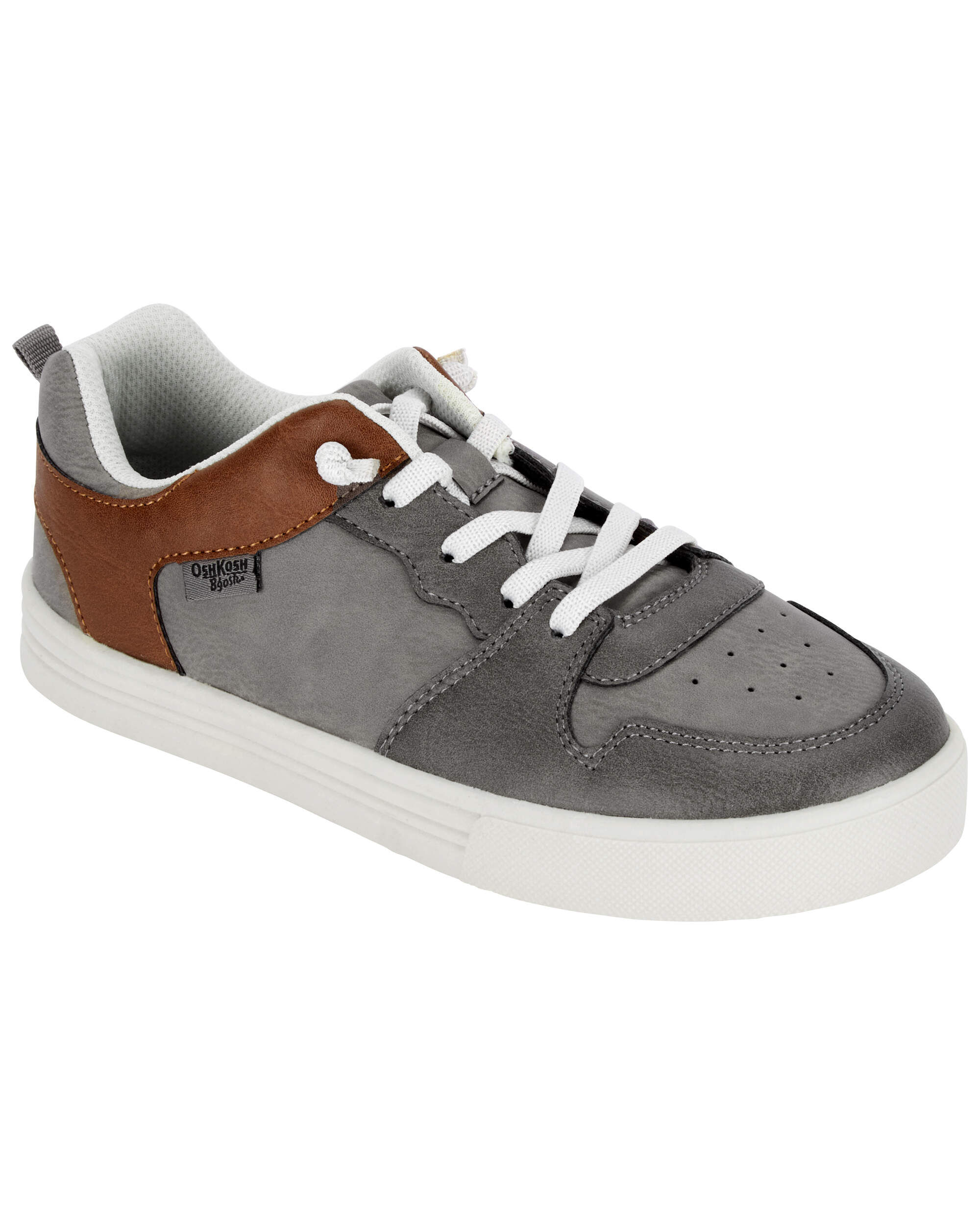 Kid Easy-On Casual Sneakers