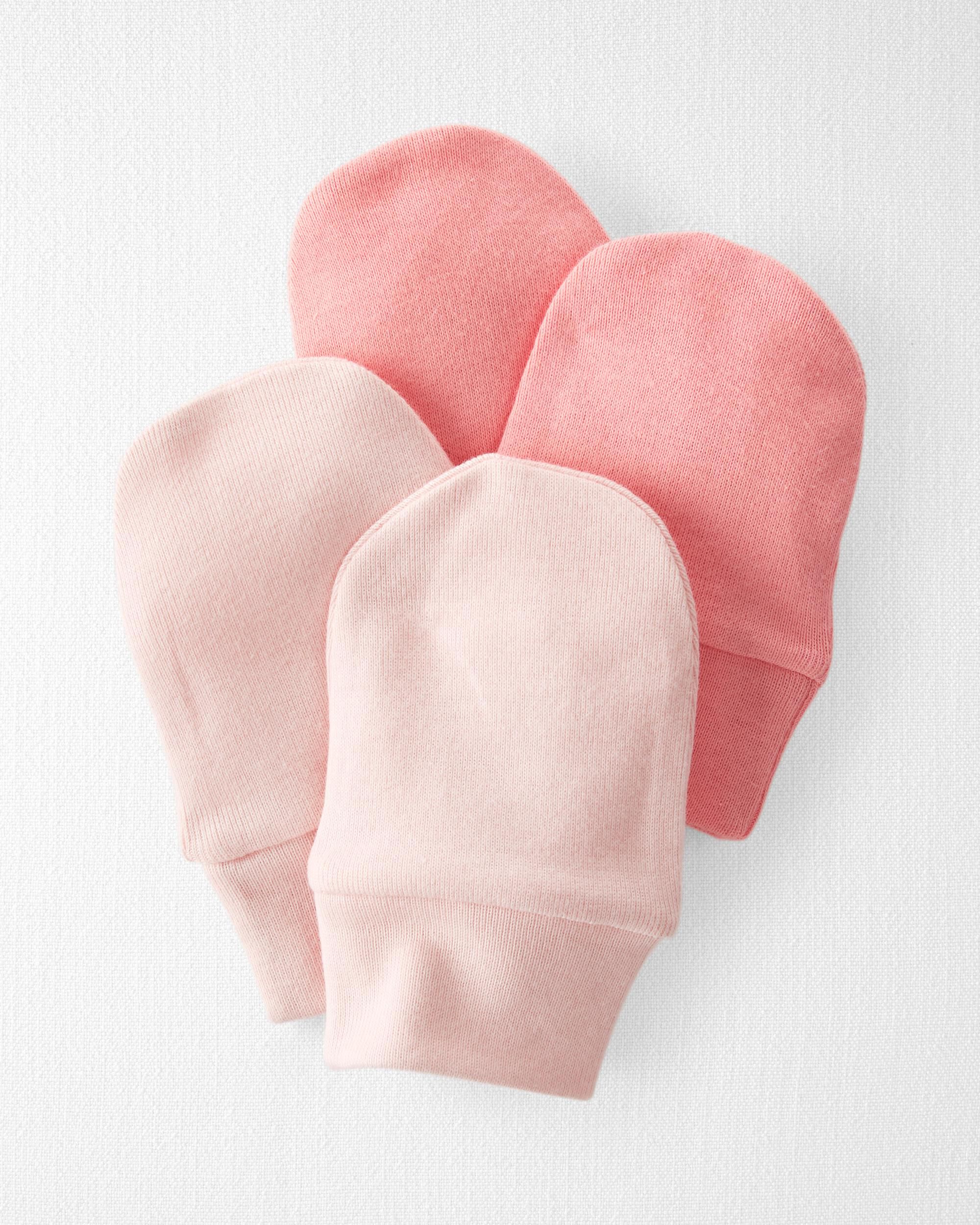 carters newborn mittens