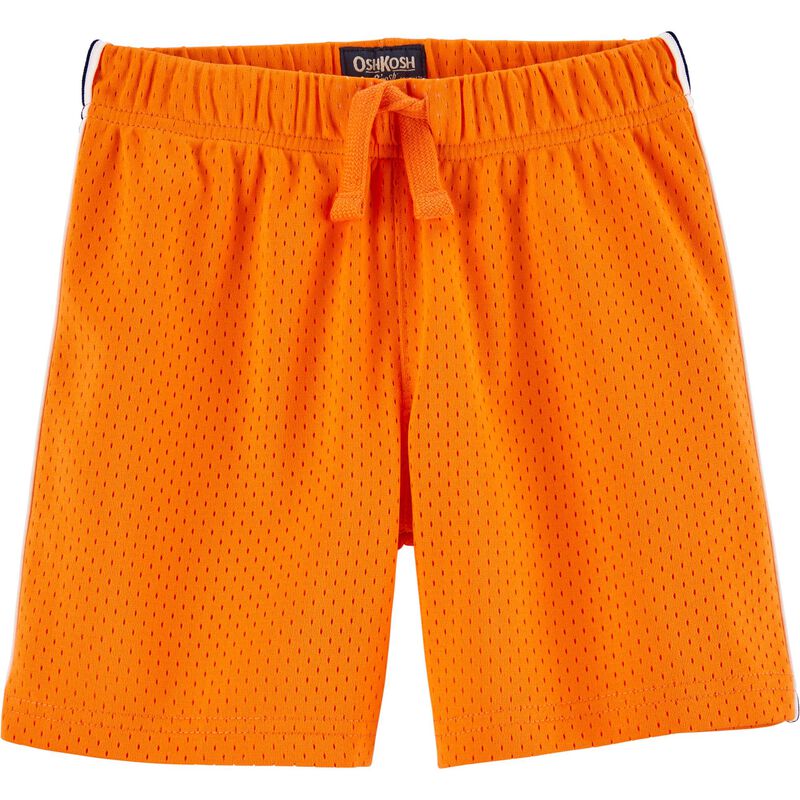 Sport-Tek Extra Long PosiCharge Classic Mesh Short Style ST511 - Casual  Clothing for Men, Women, Youth, and Children