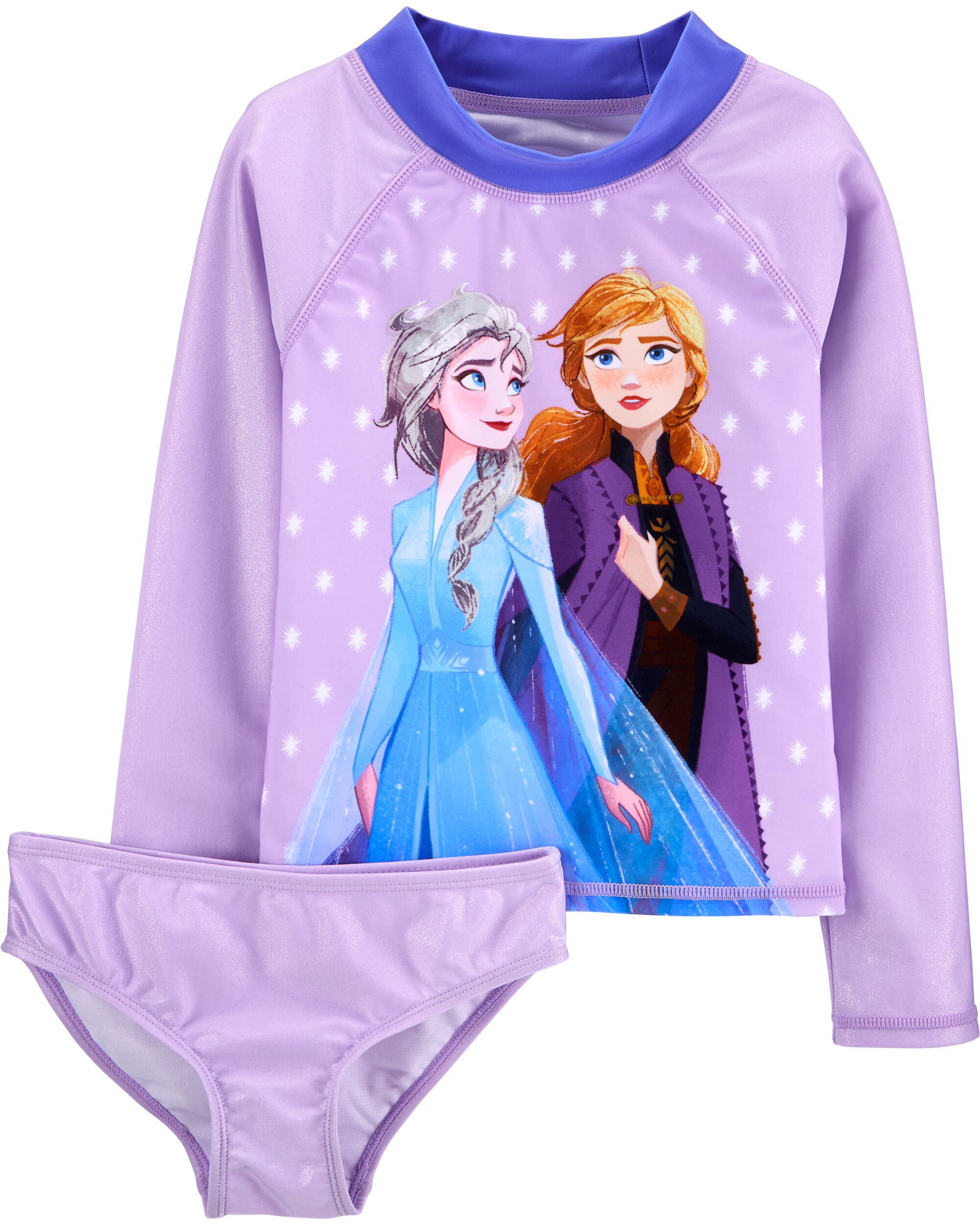 disney frozen baby clothes