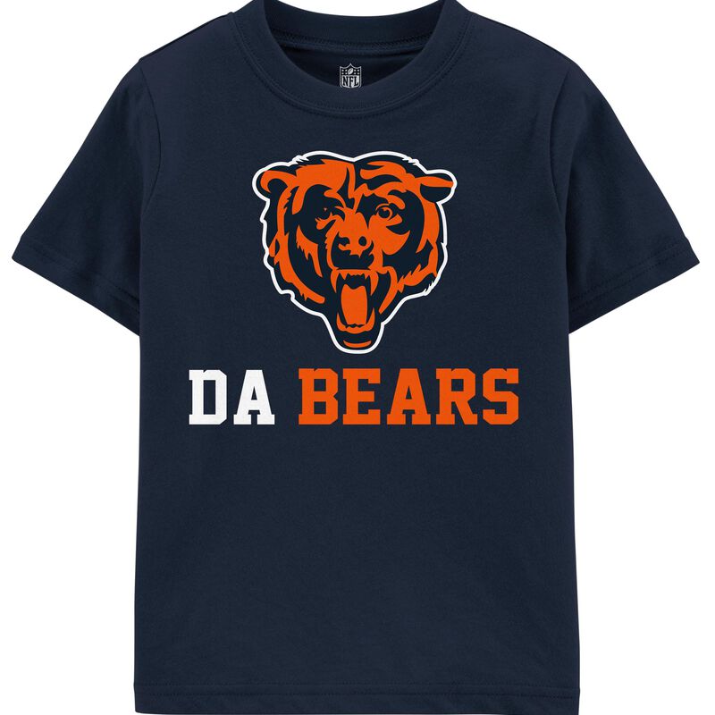 Vintage Chicago Bears Shirt, Chicago Da Bears T Shirt