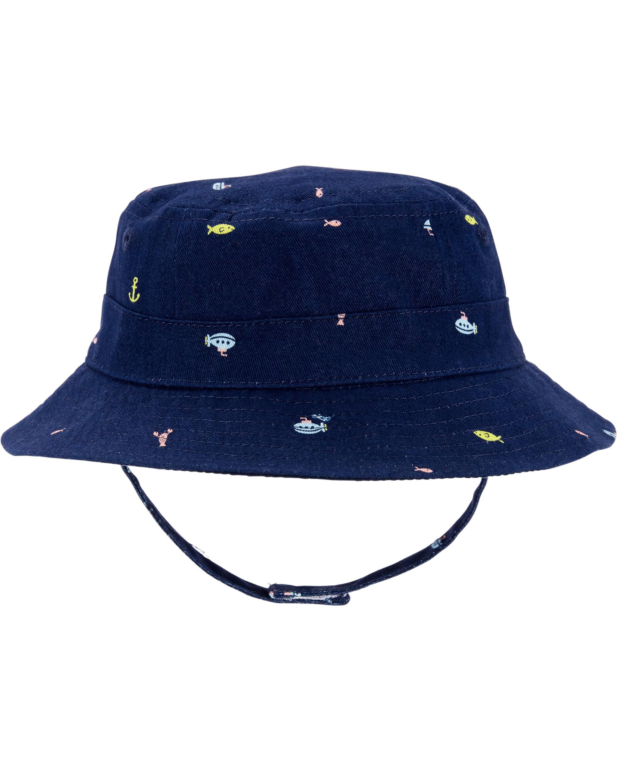 Beach Bucket Hat | carters.com
