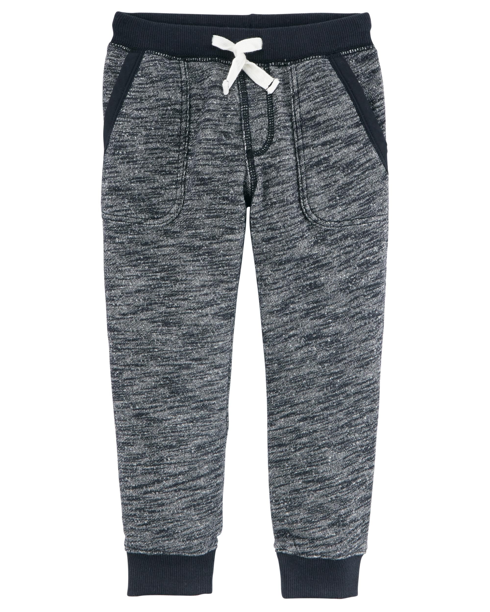 carters boys joggers