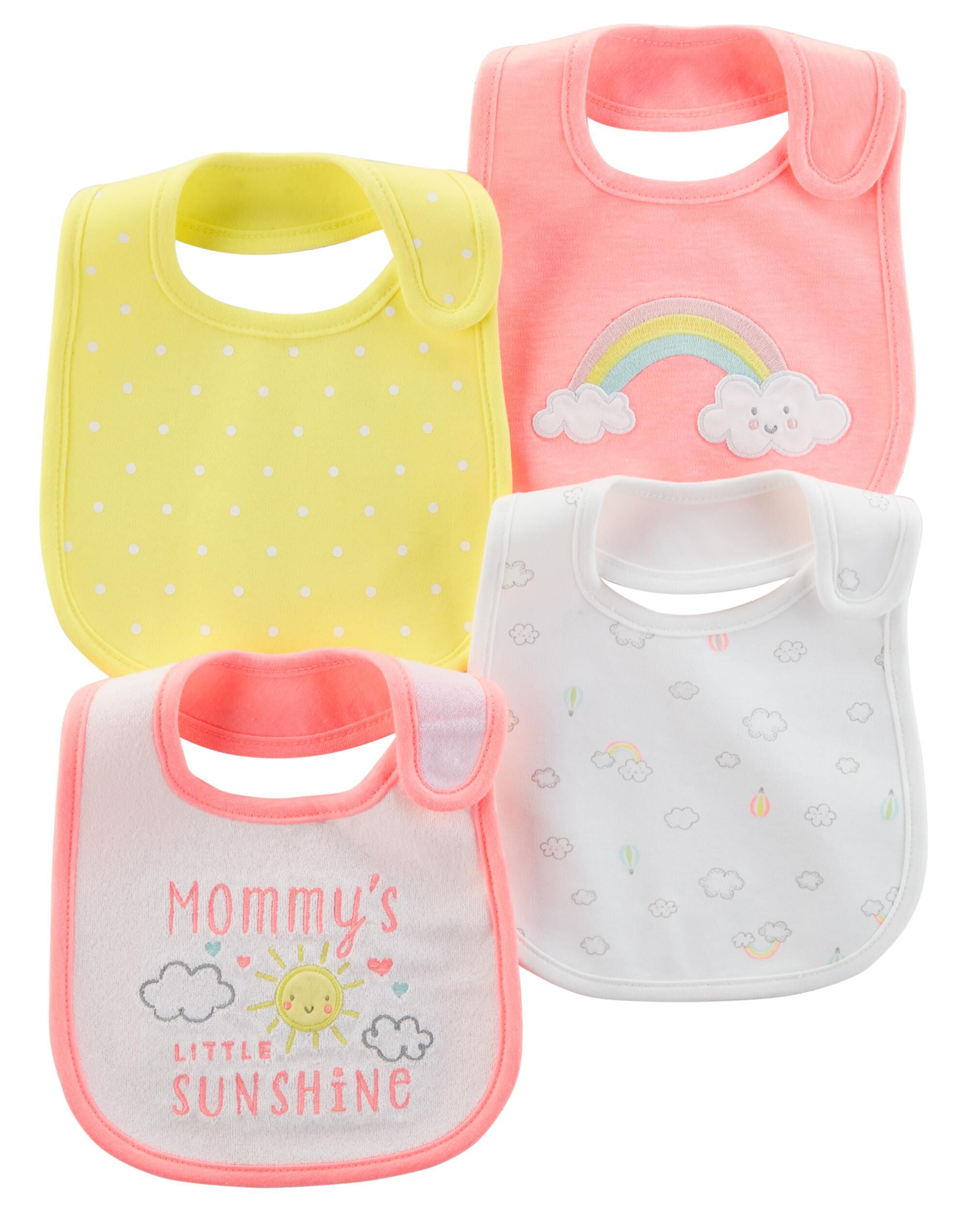 carters bibs