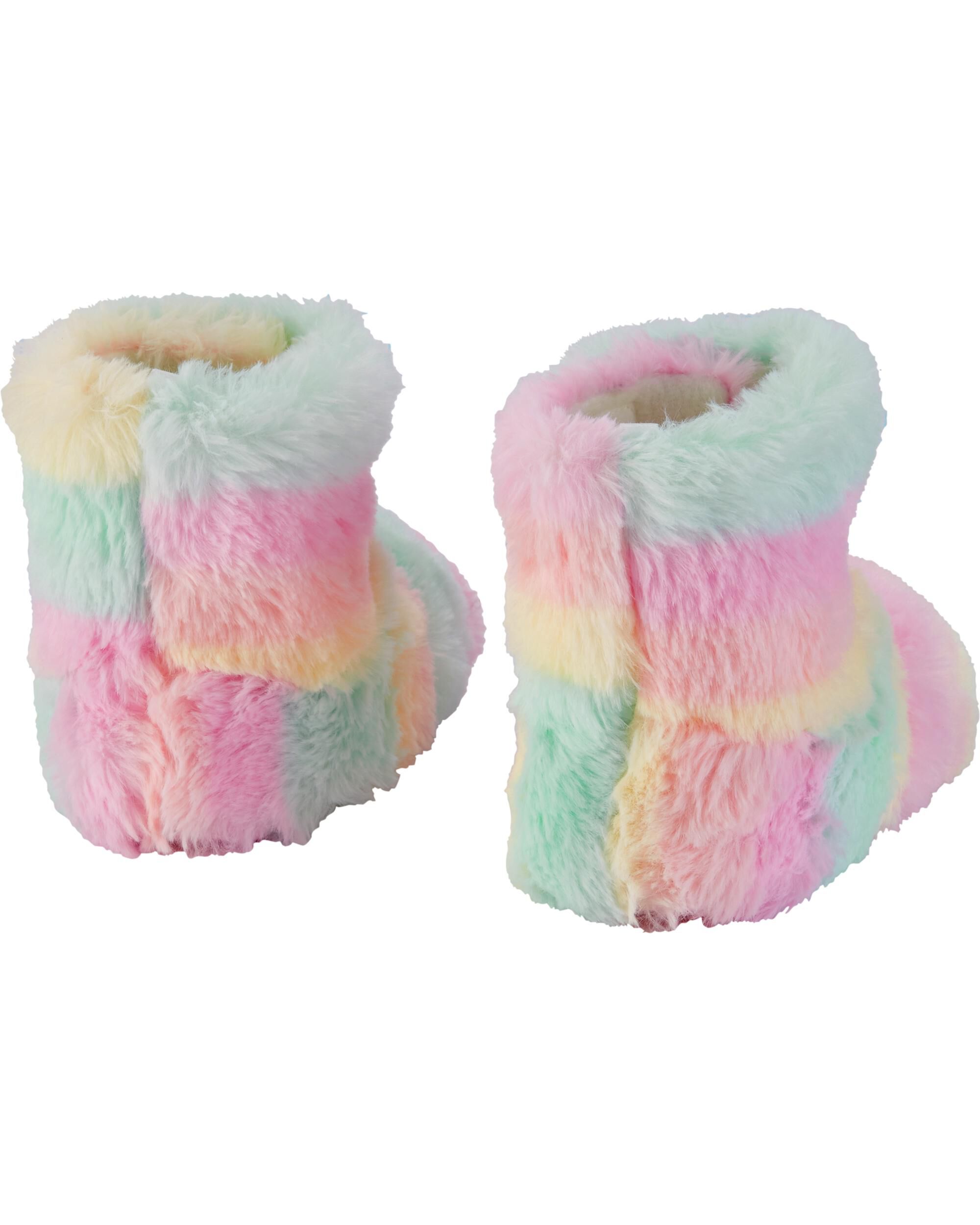 m and s childrens slippers