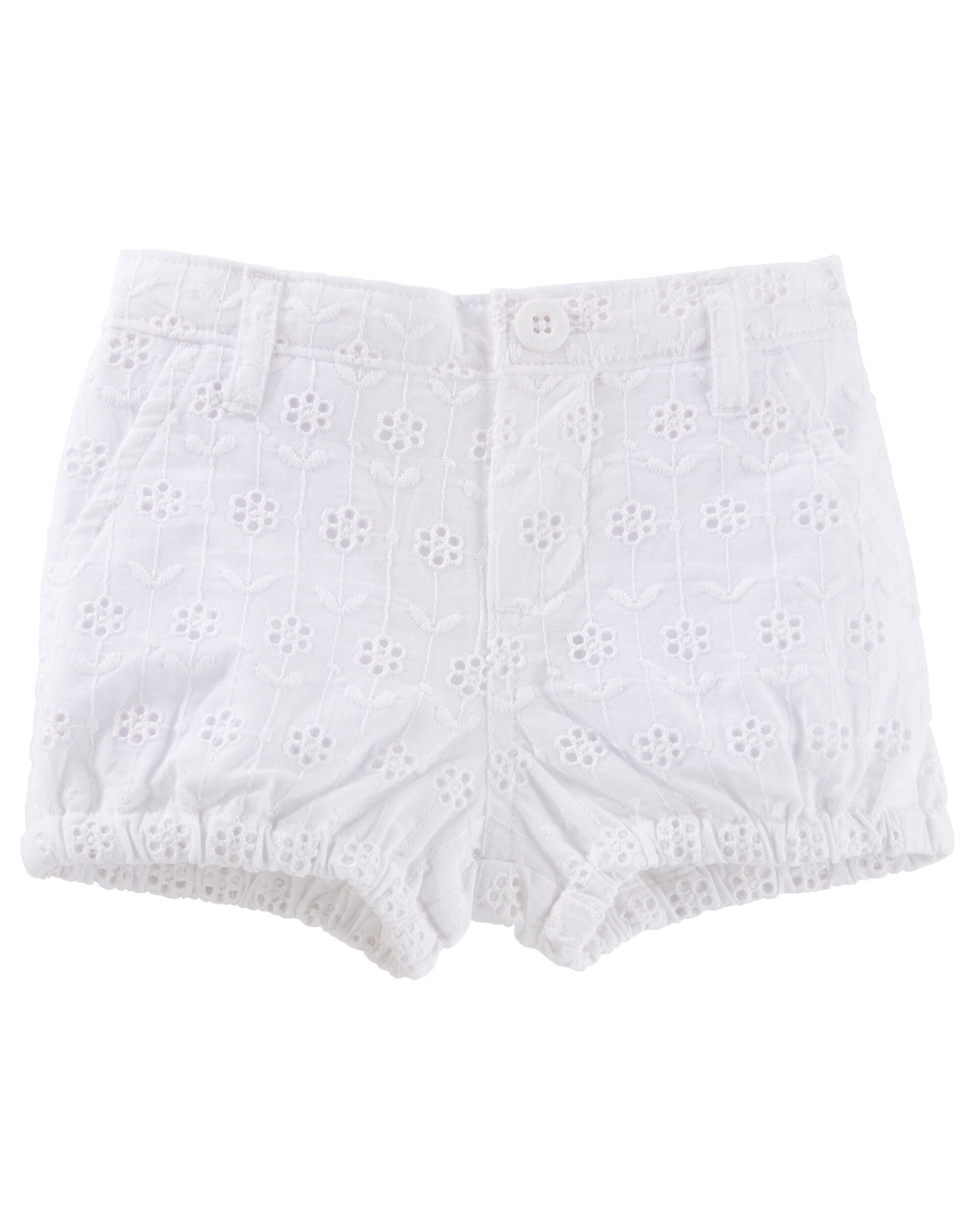 carter's bubble shorts