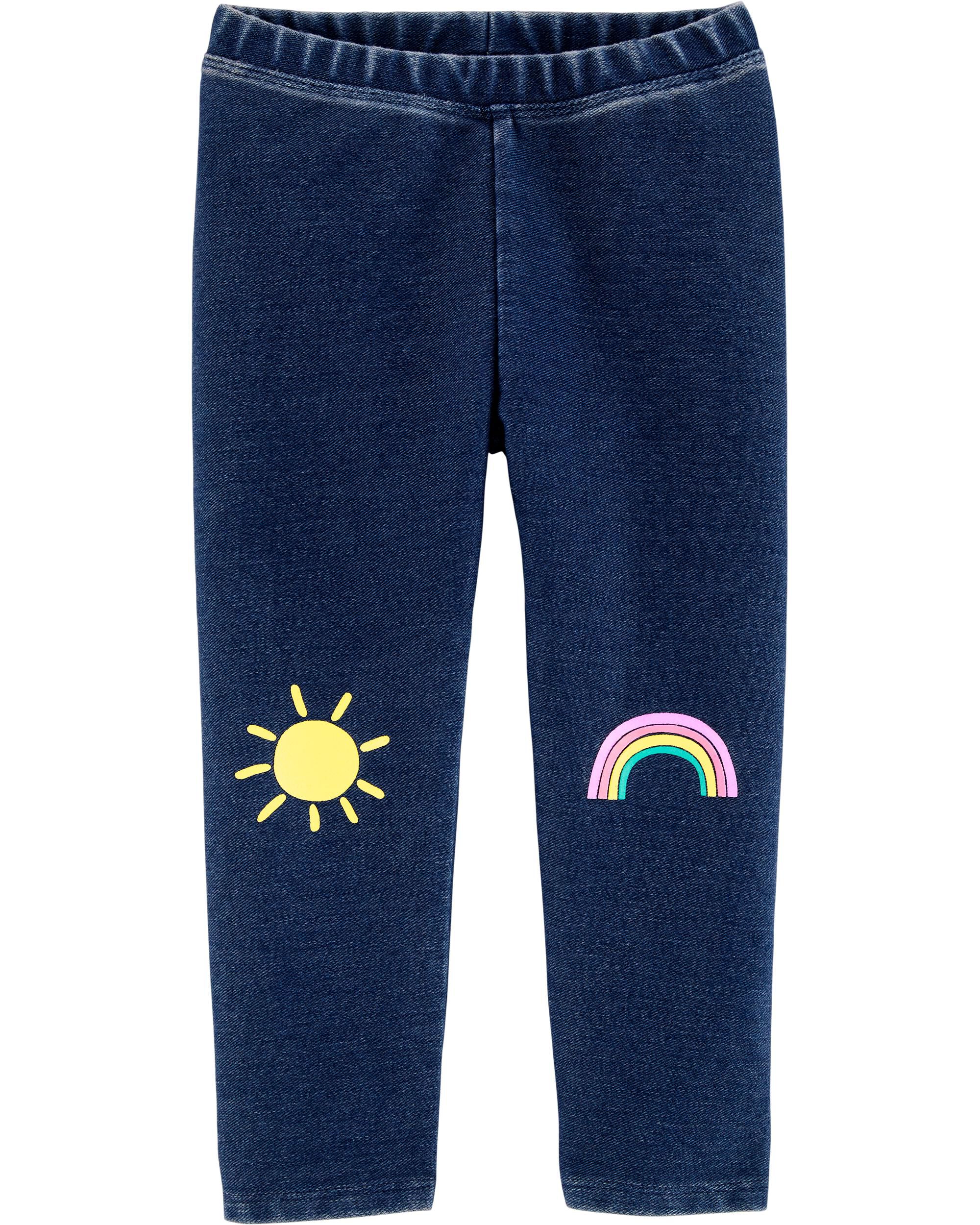 jeggings for toddlers