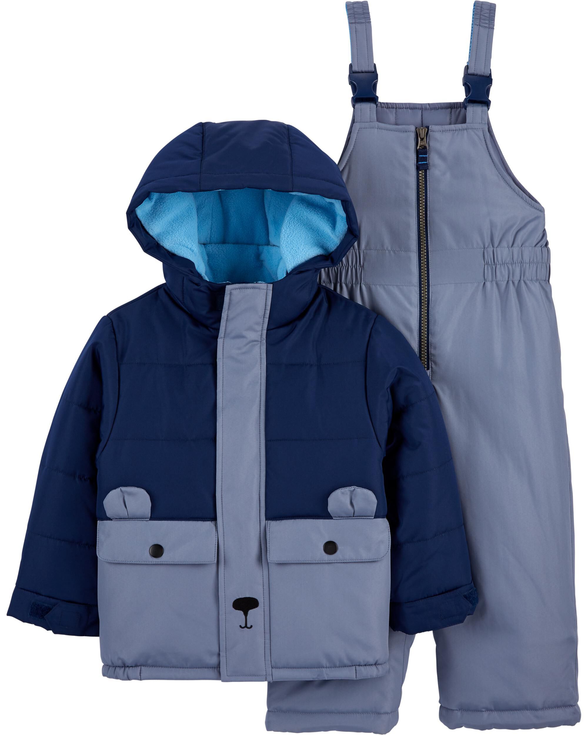 carter's jackets for toddlers