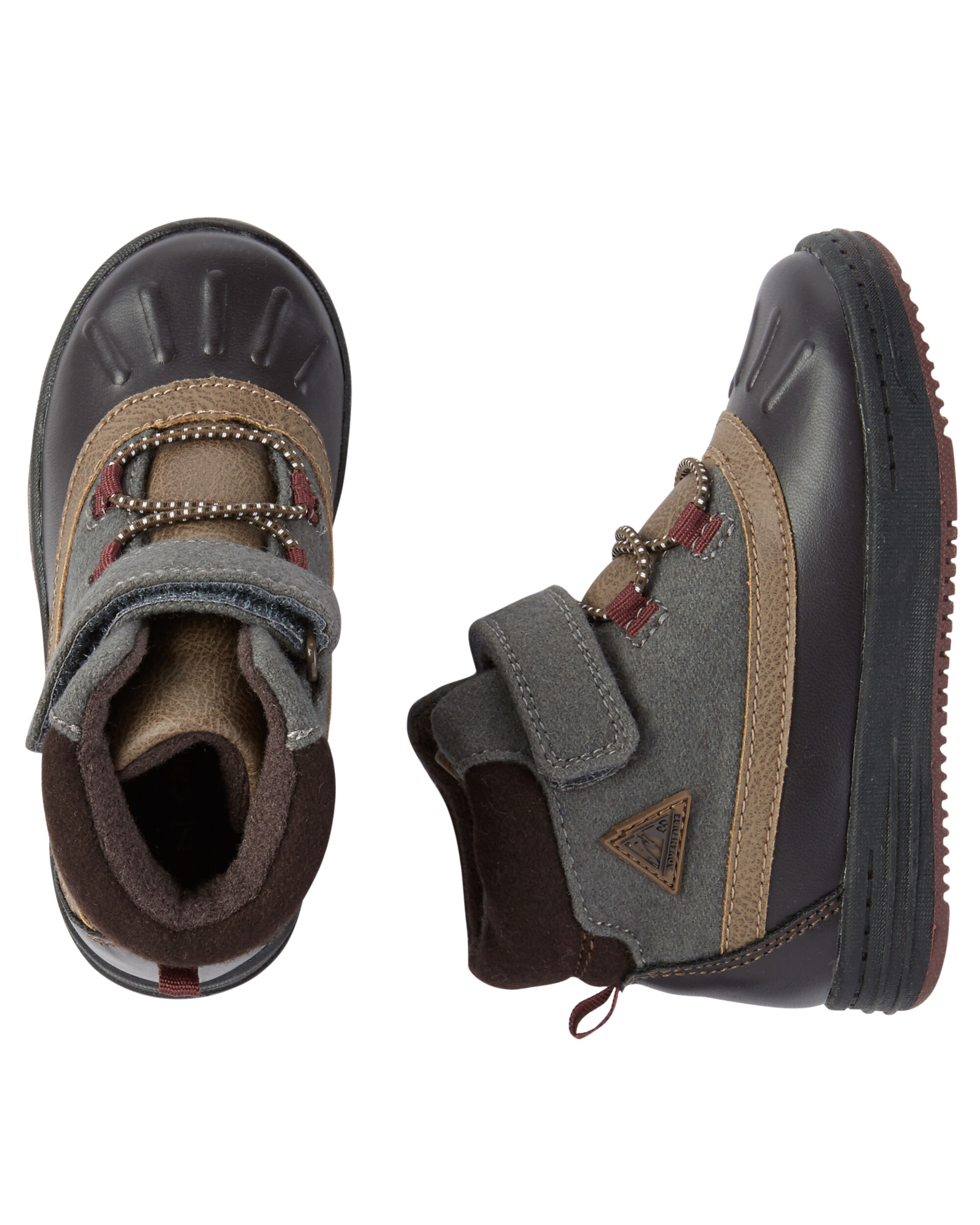 hiking boots for toddlers