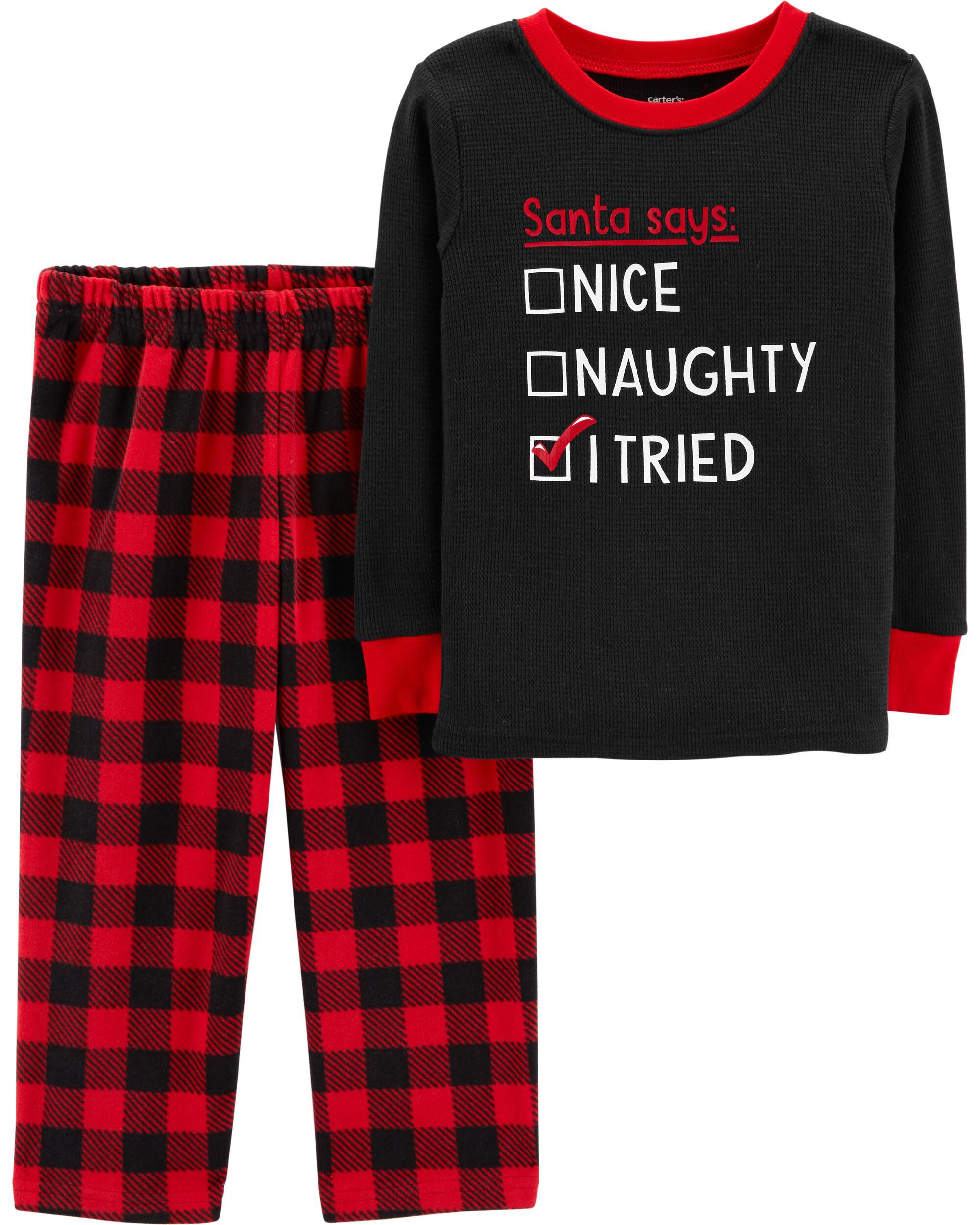 carters baby christmas clothes