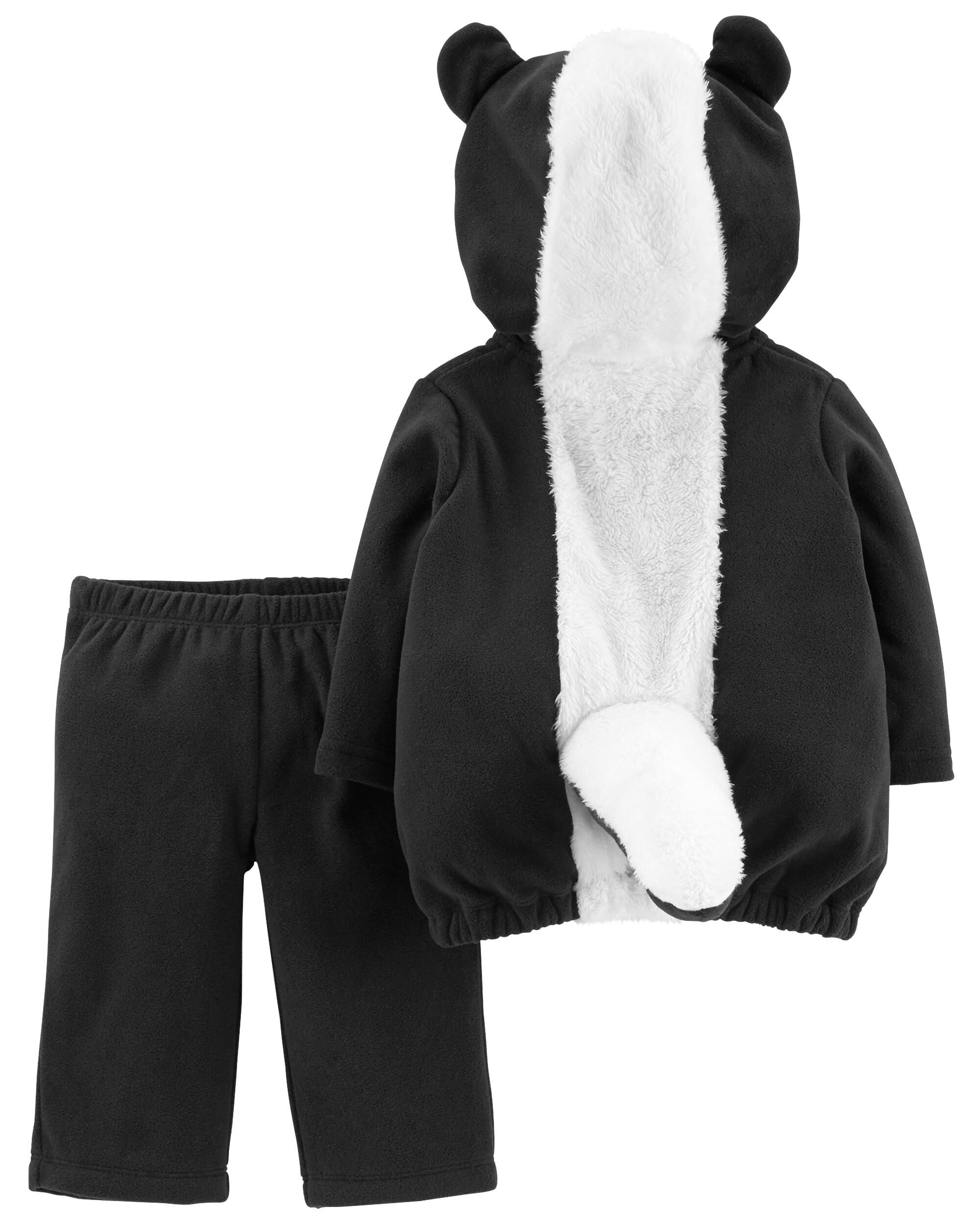 carters skunk costume