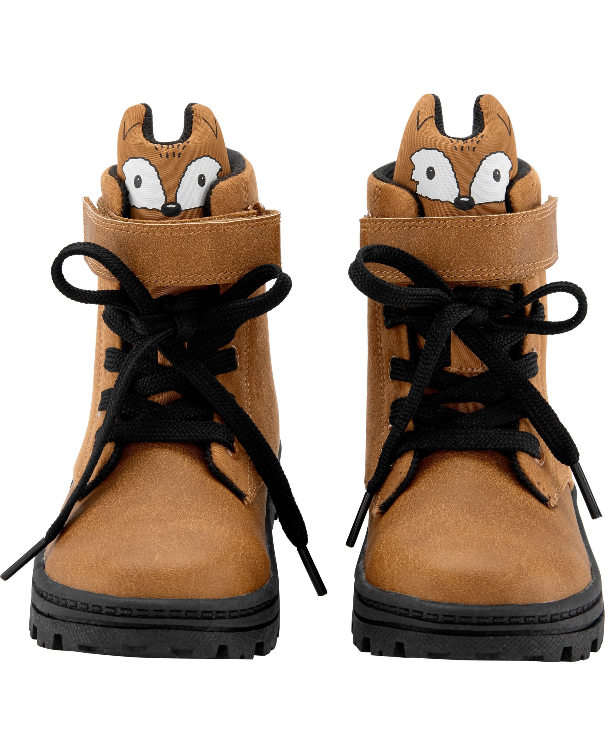 carters boots