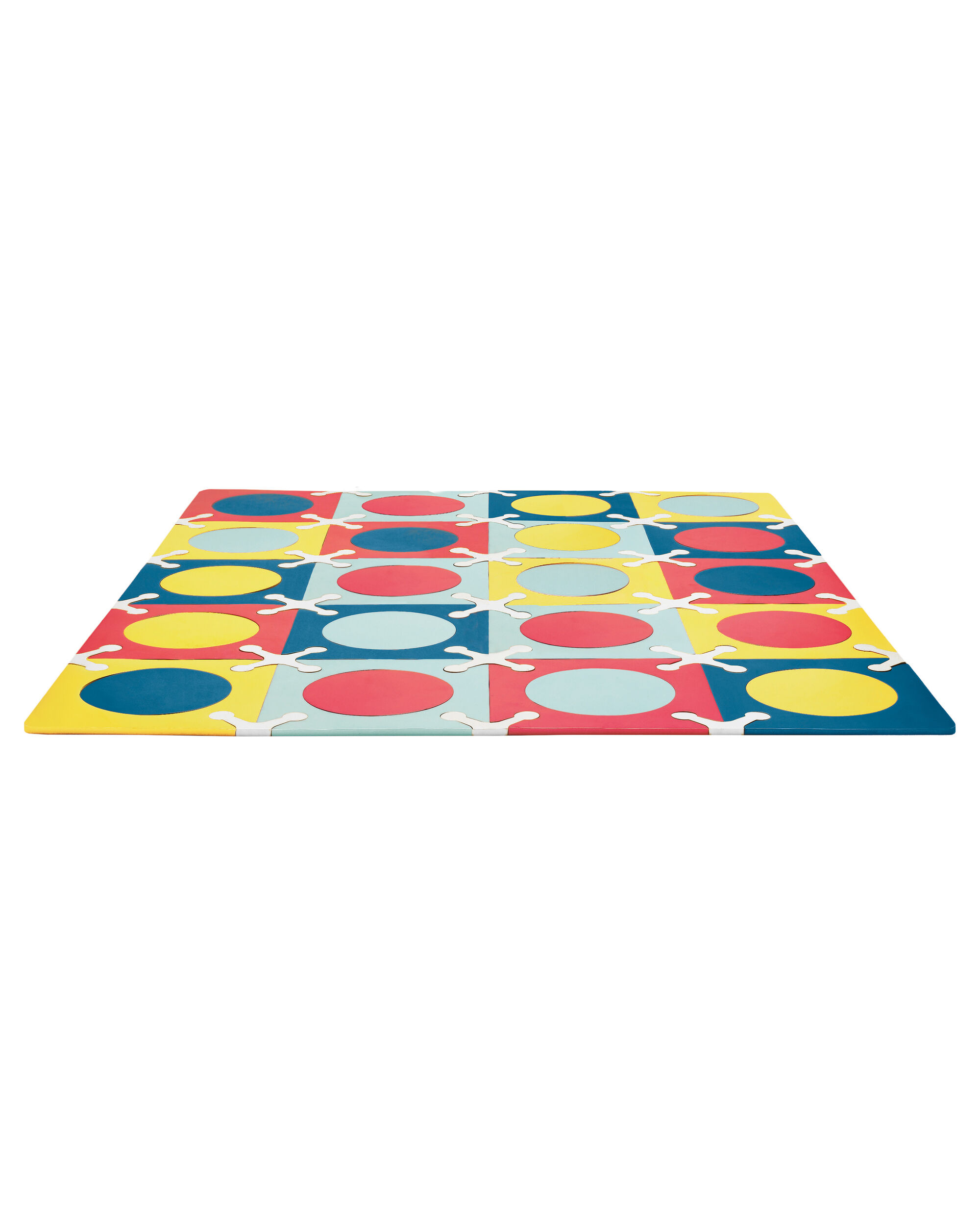 Playspot Geo Foam Floor Tiles | carters.com