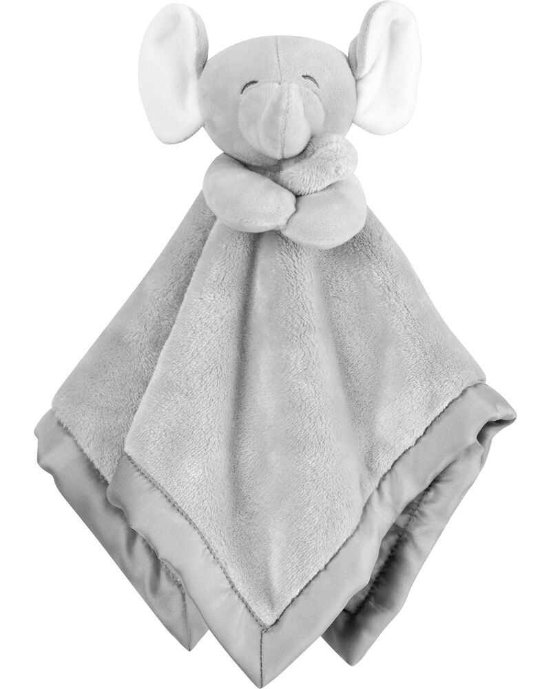 Elephant Security Blanket Carterscom