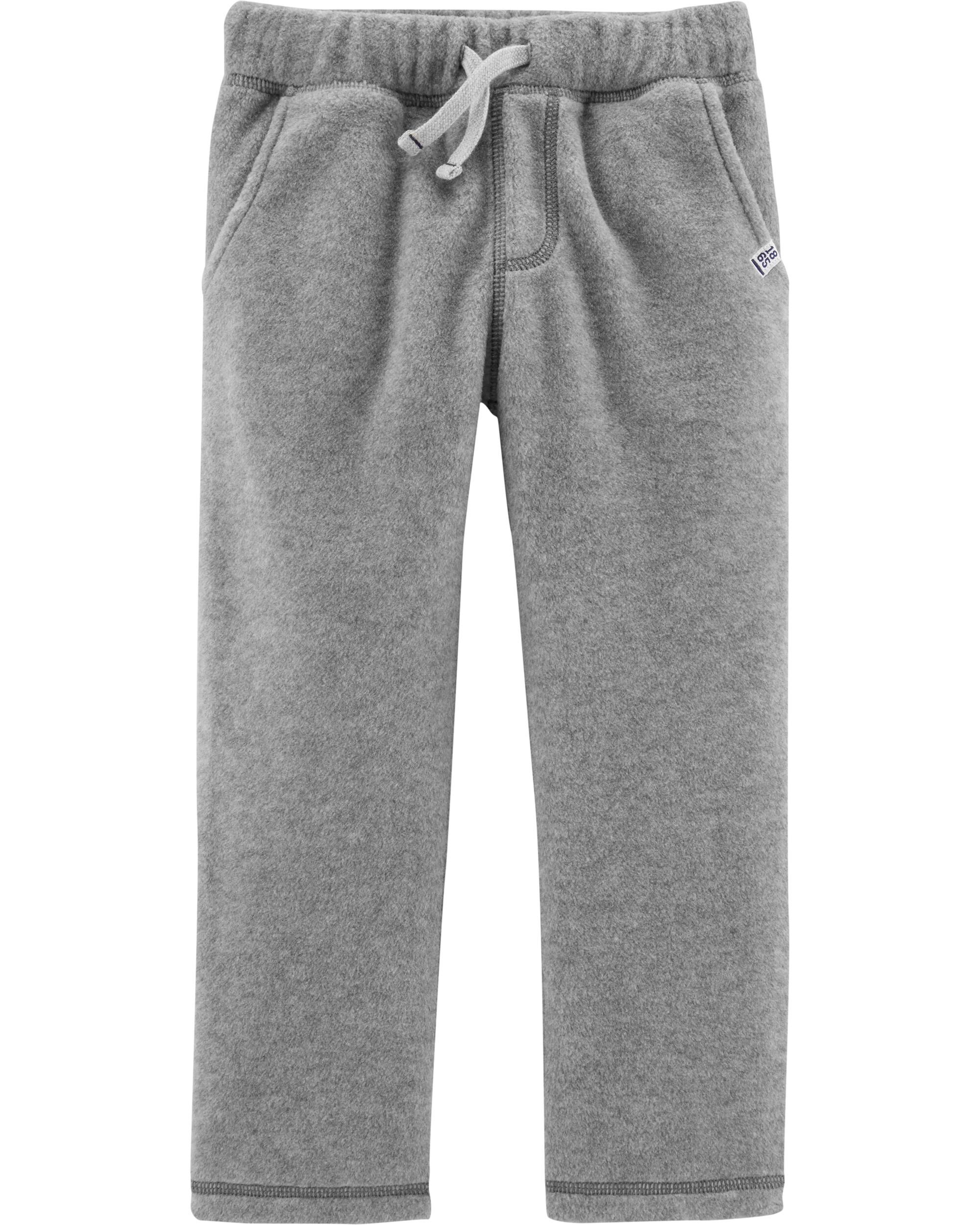 carters boys sweatpants