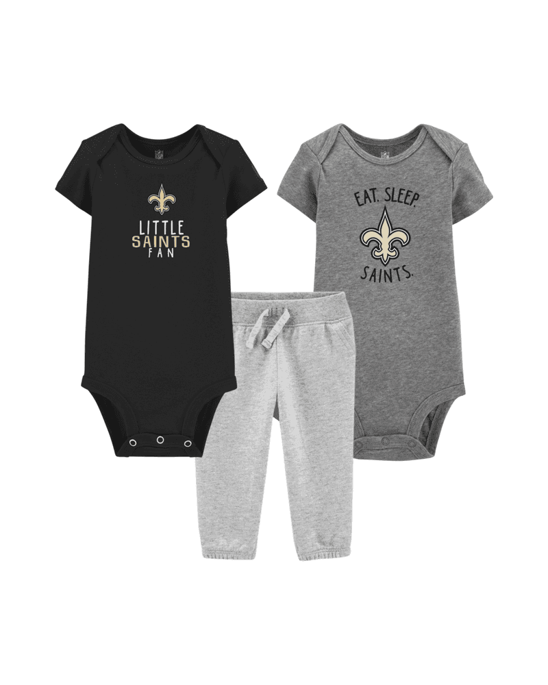 new orleans saints toddler shirt