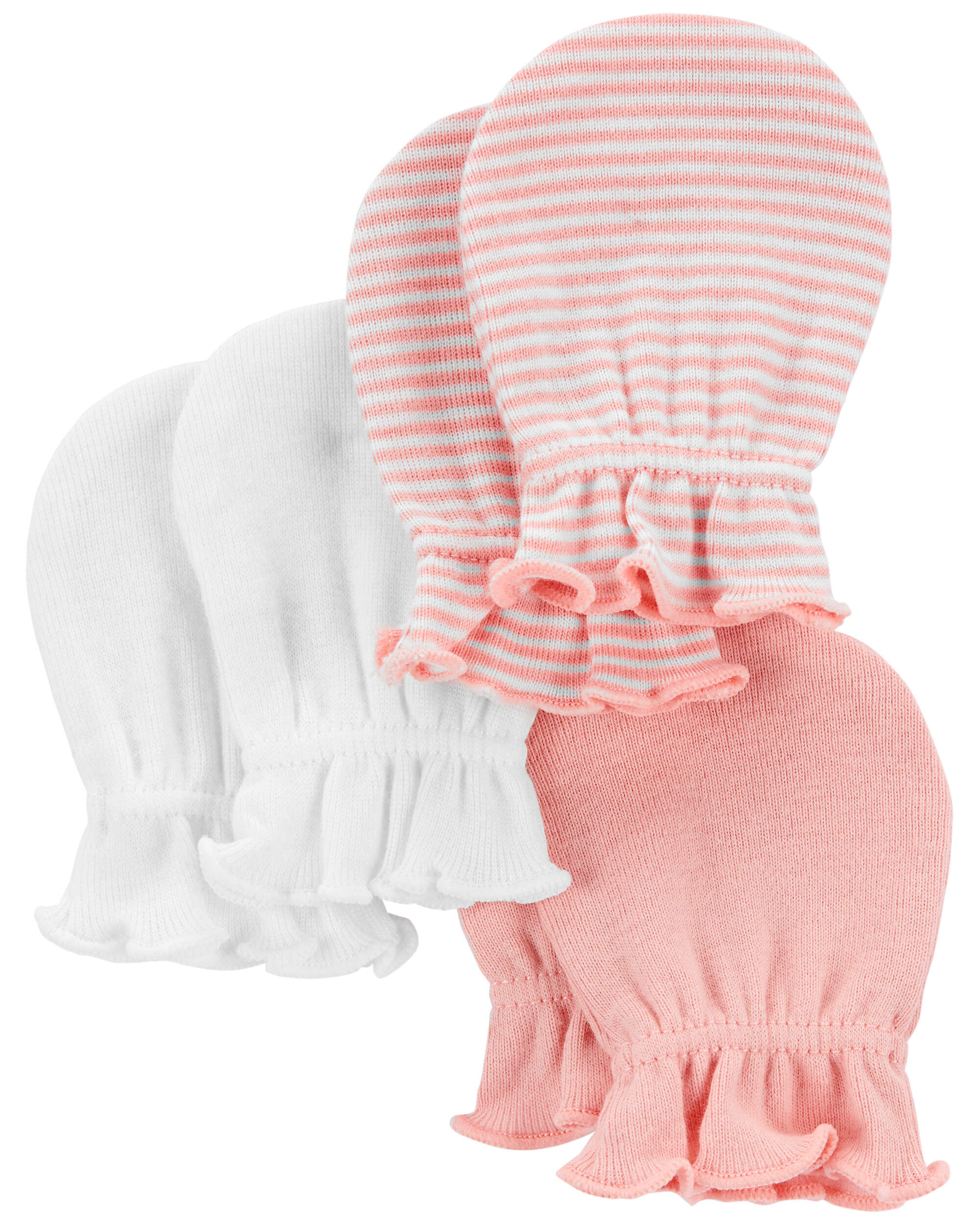 carters newborn mittens