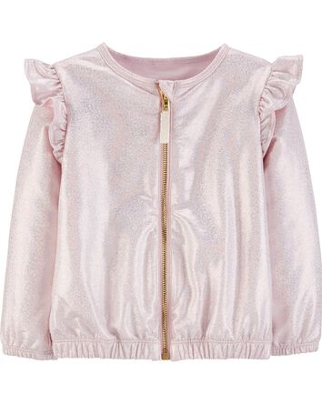 Cozy Styles Toddler Girl Jackets Outerwear Carter S
