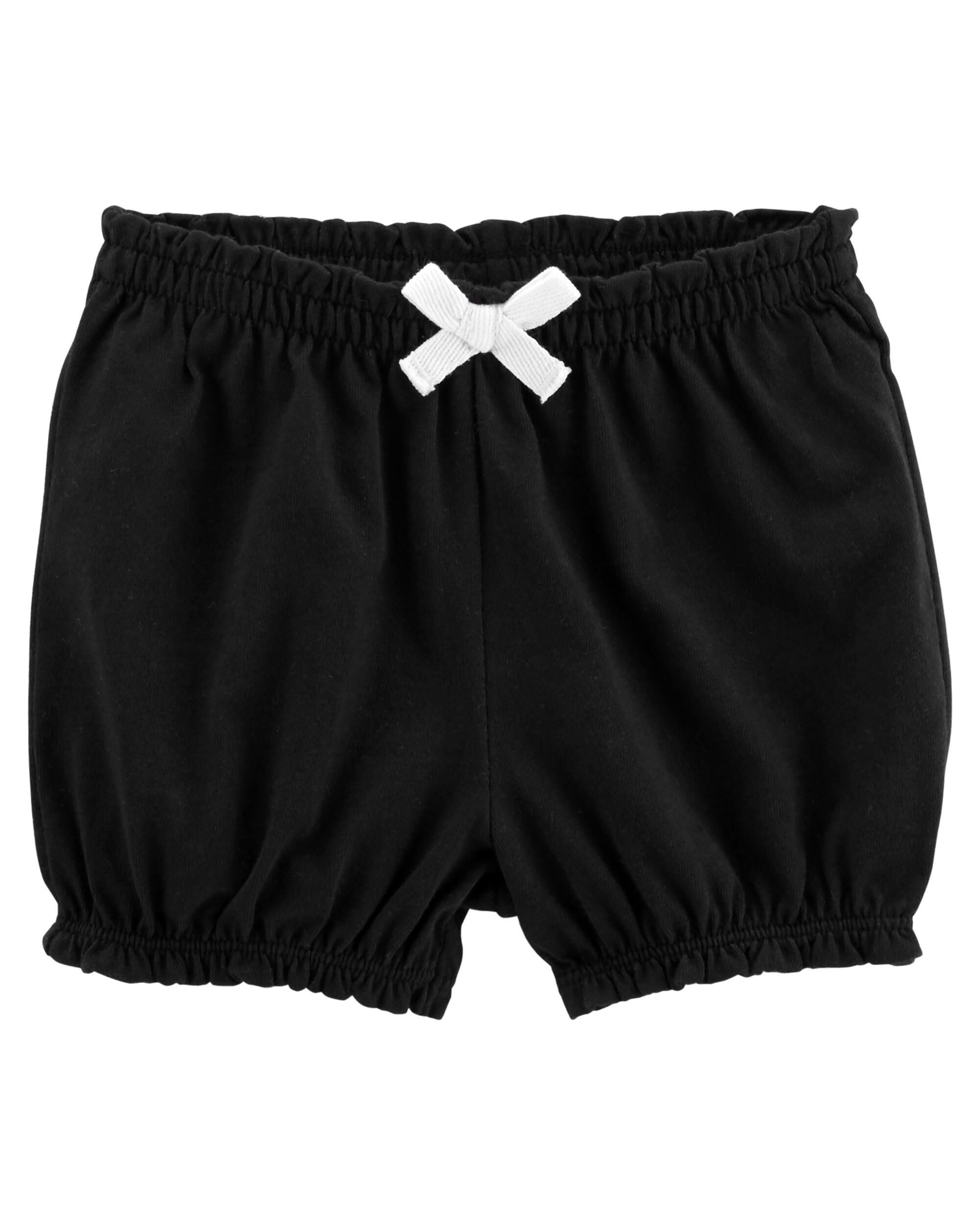 carter's bubble shorts