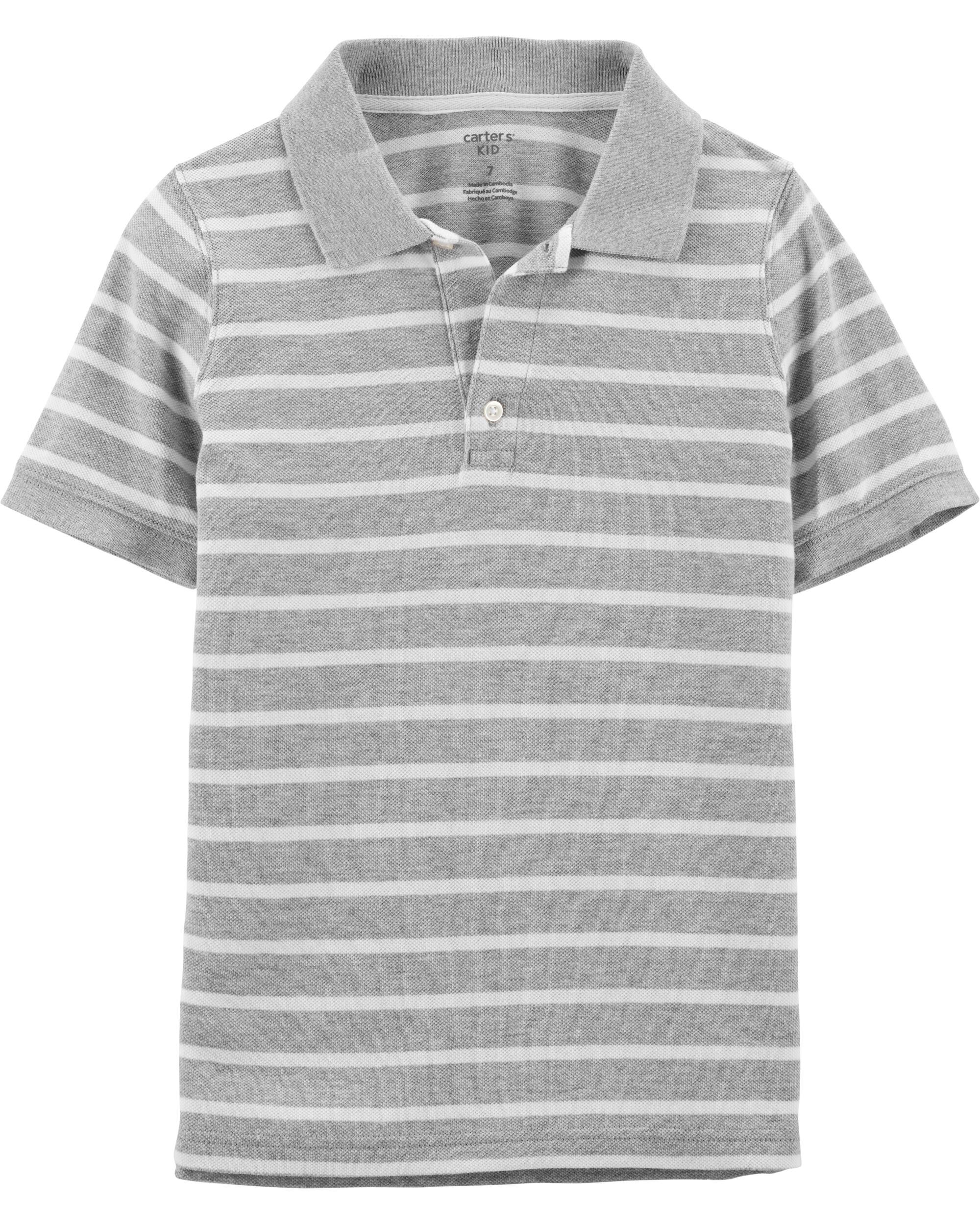 carters dress shirt