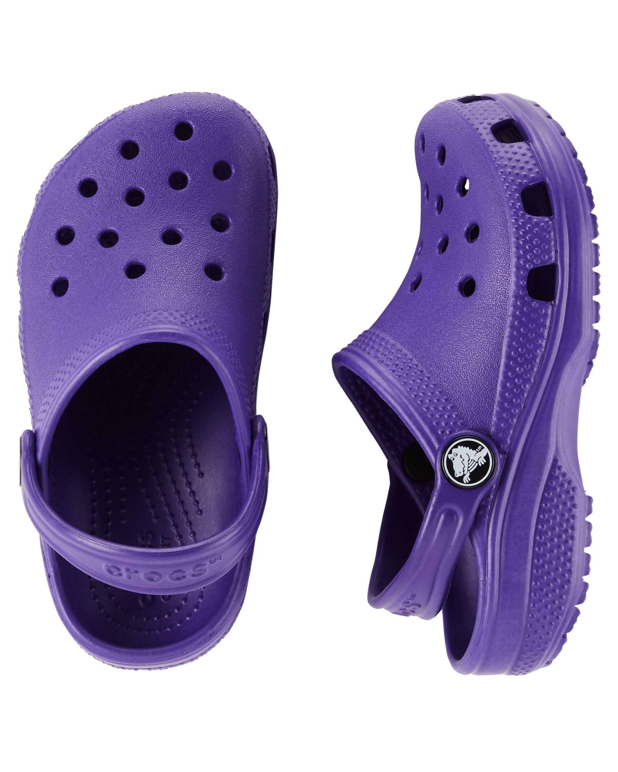 Crocs Classic Clog | carters.com