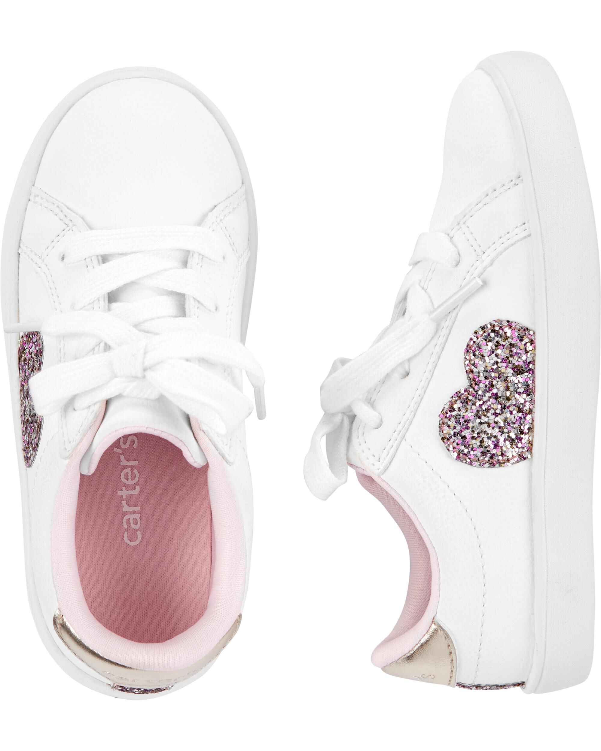 Toddler Girl Casual Shoes 