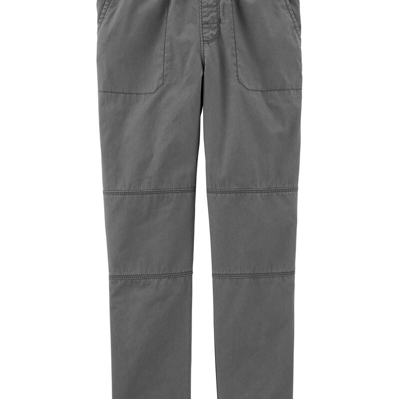 Everyday Pull-On Pants | carters.com