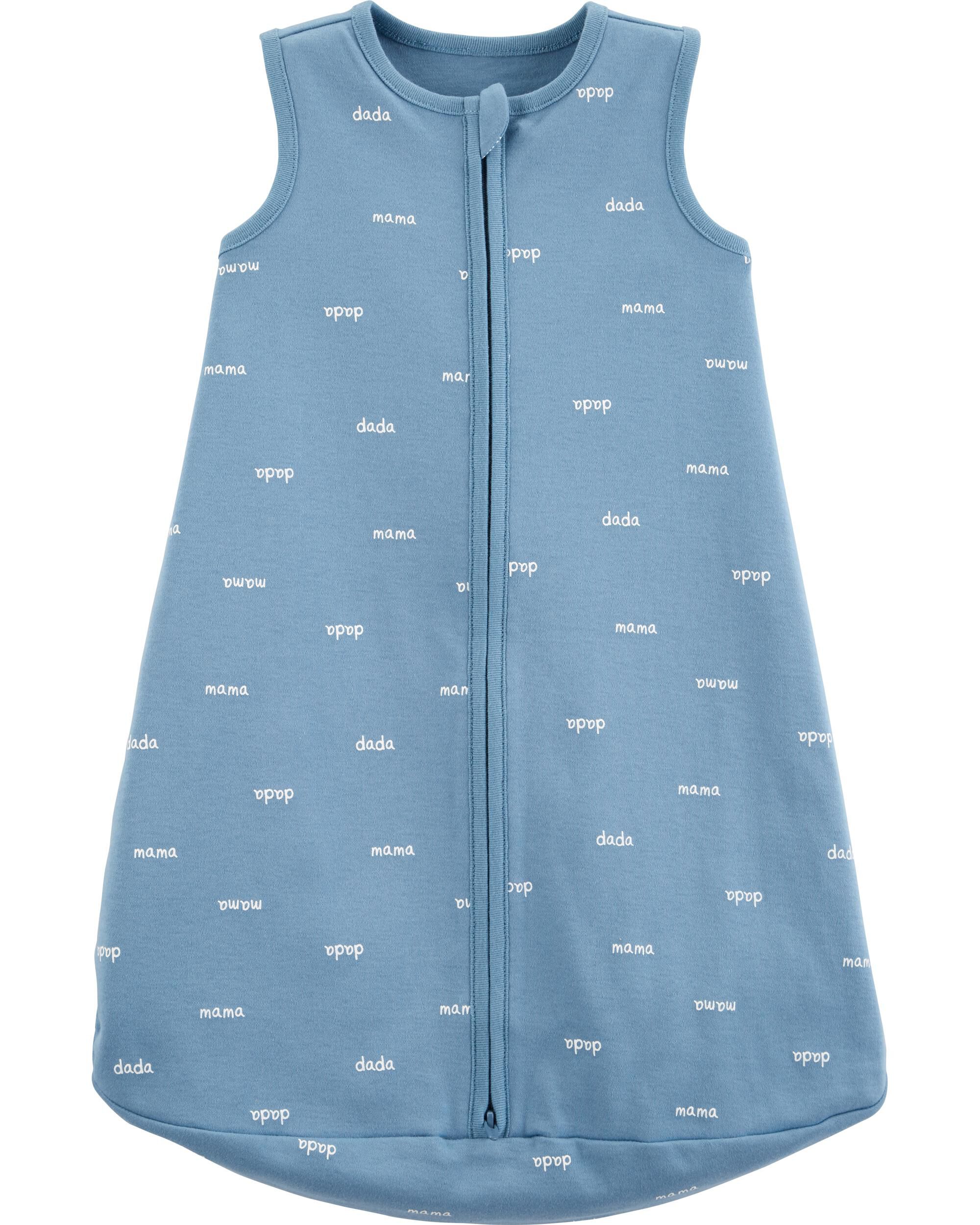 carters fleece sleep sack tog