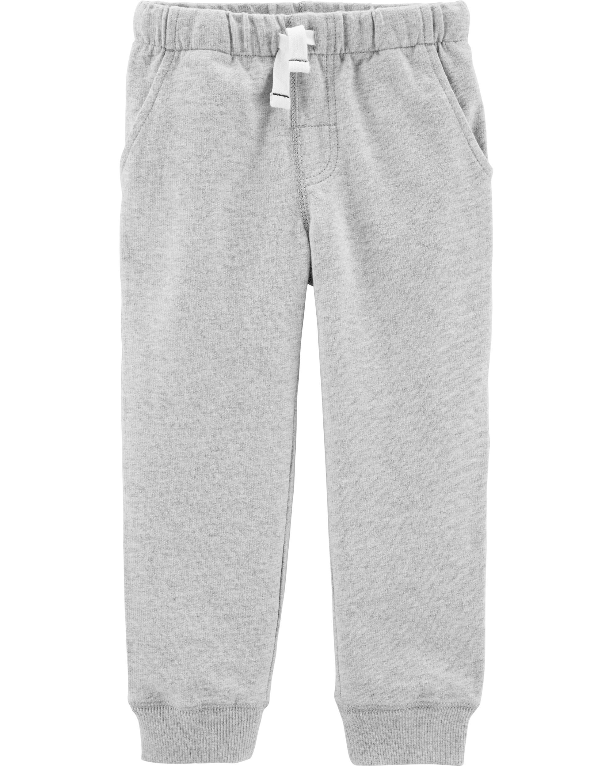 carters boys joggers