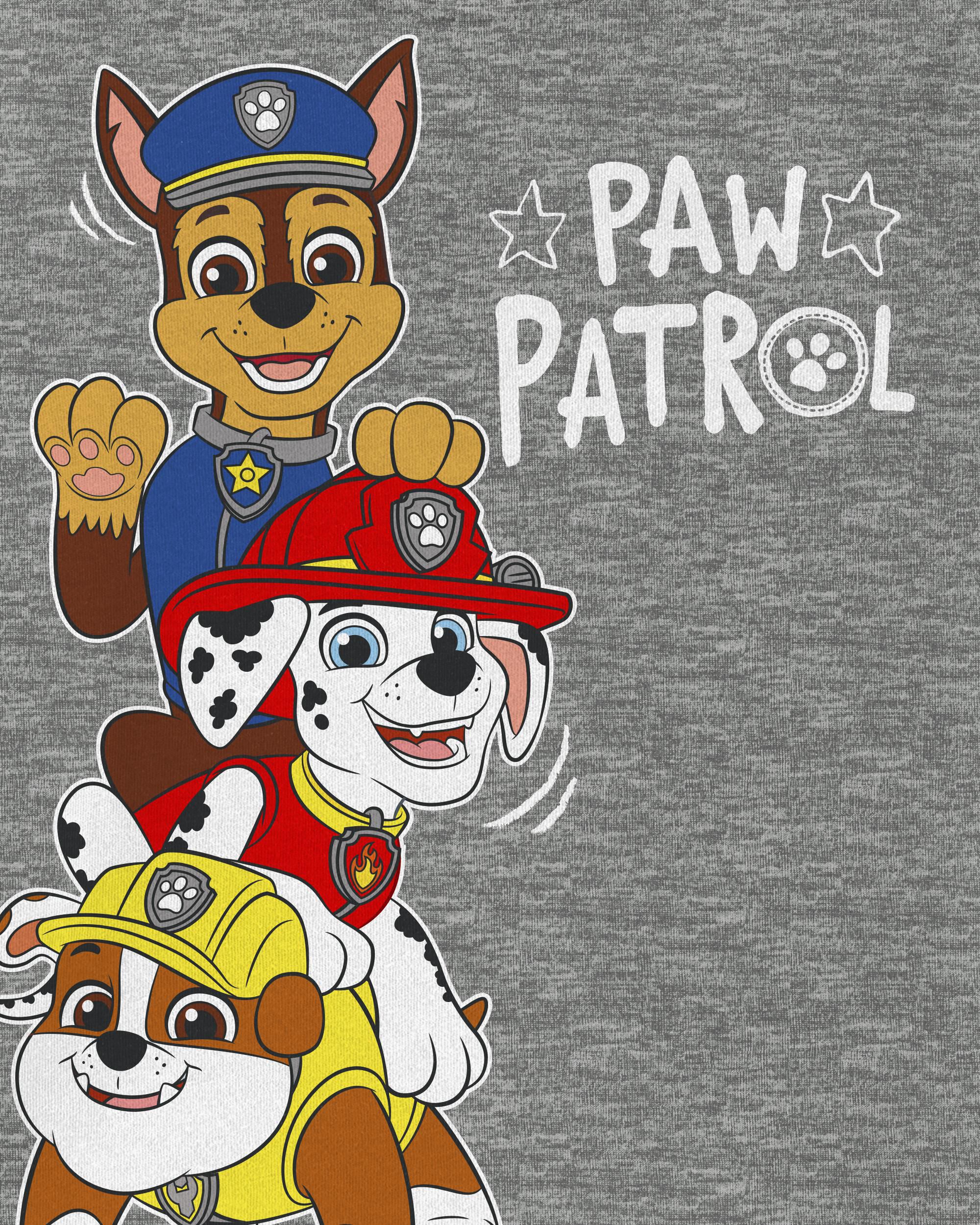 Toddler PAW Patrol Tee