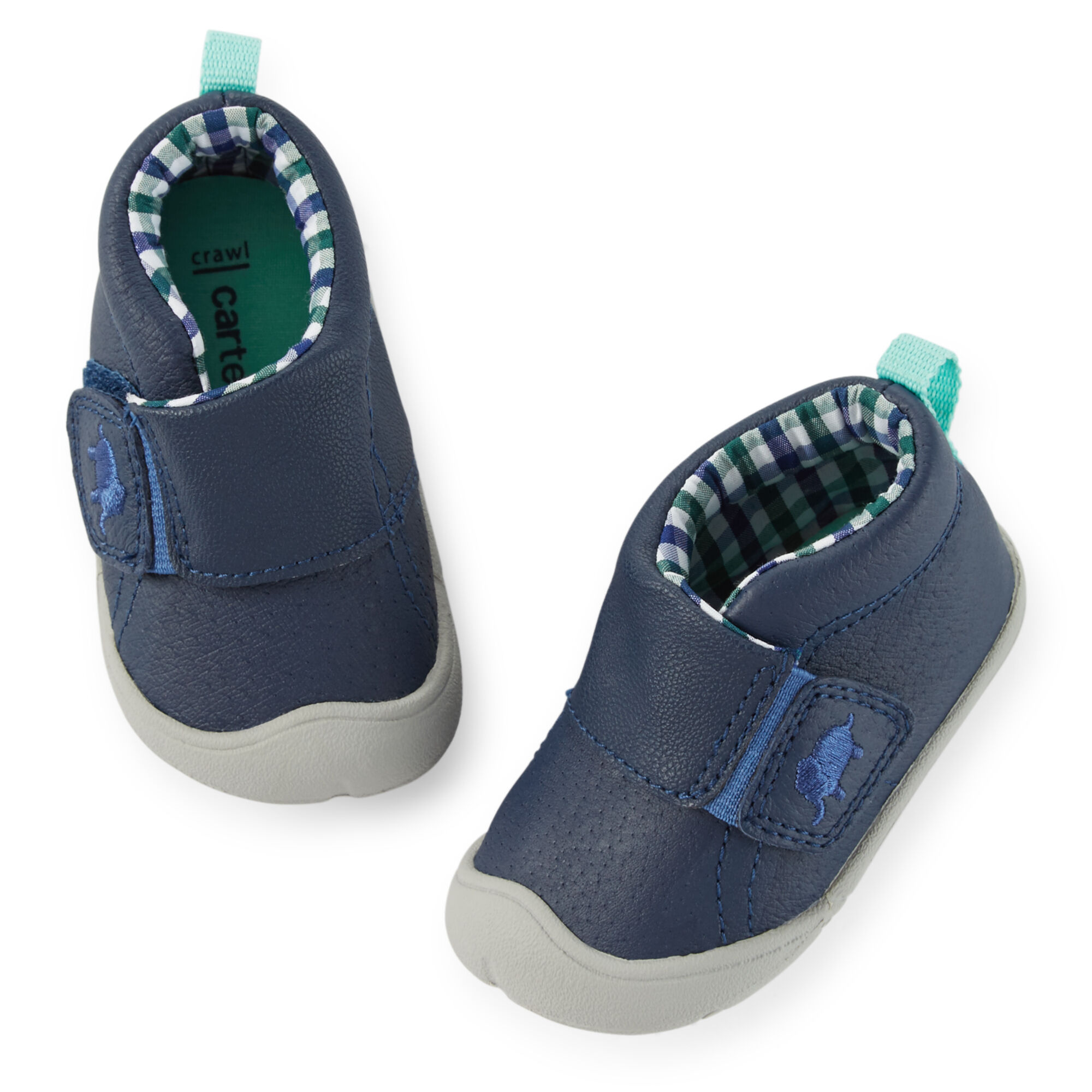 baby shoes carters