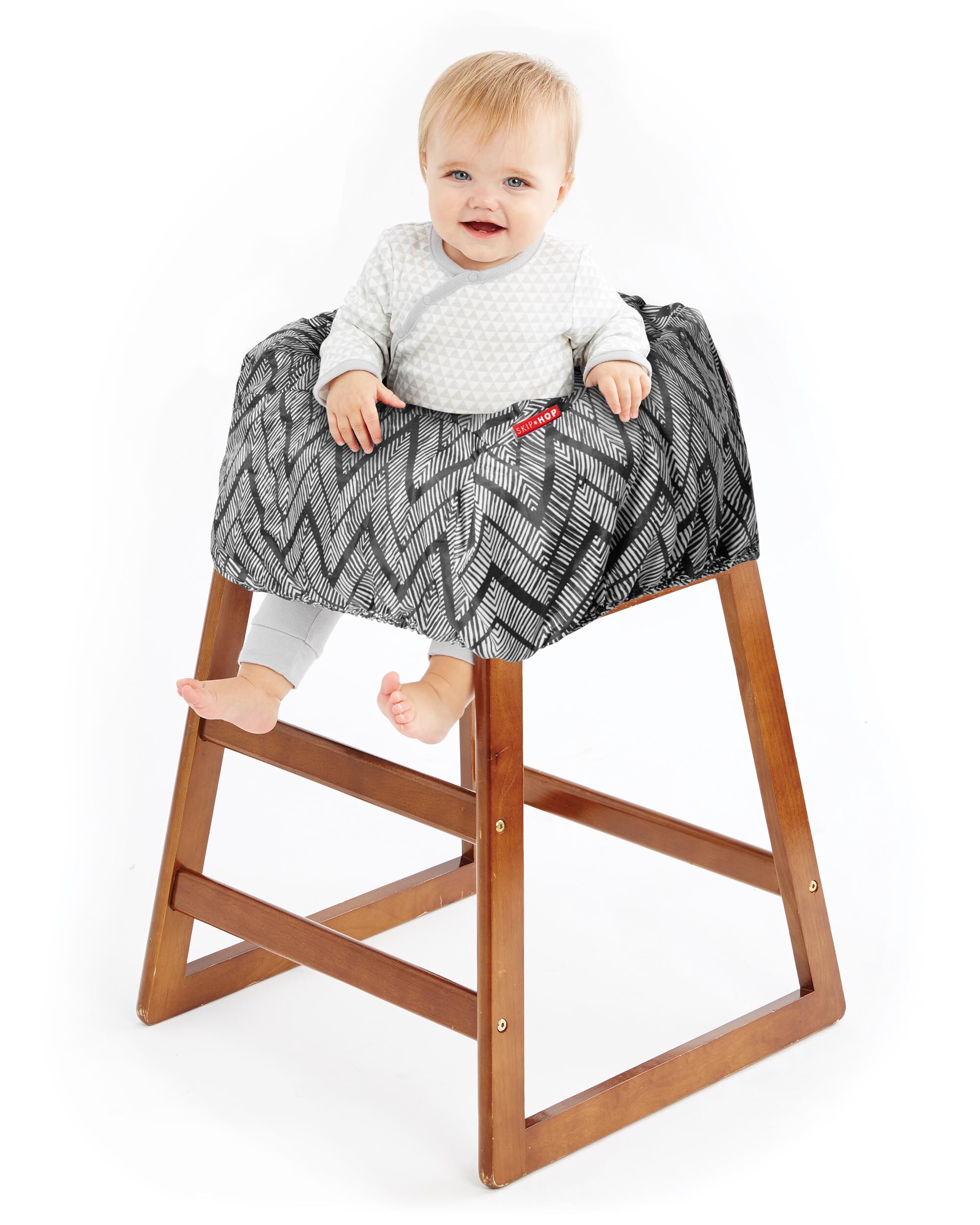 carters baby chair