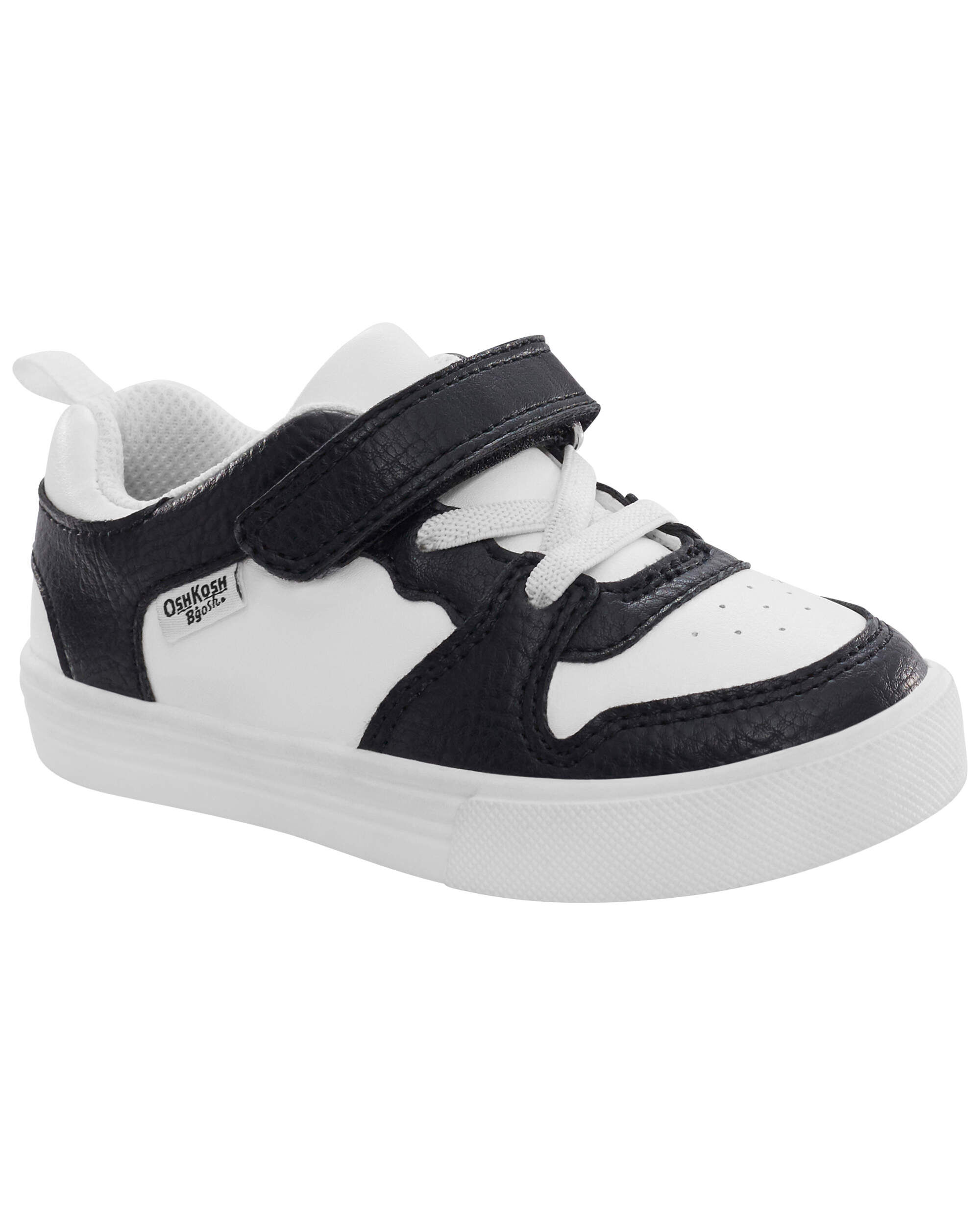 Toddler Easy-On Casual Sneakers