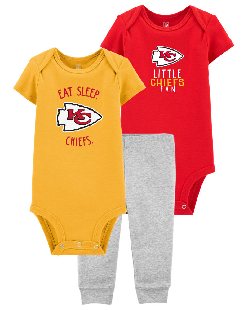 nfl toddler clothes