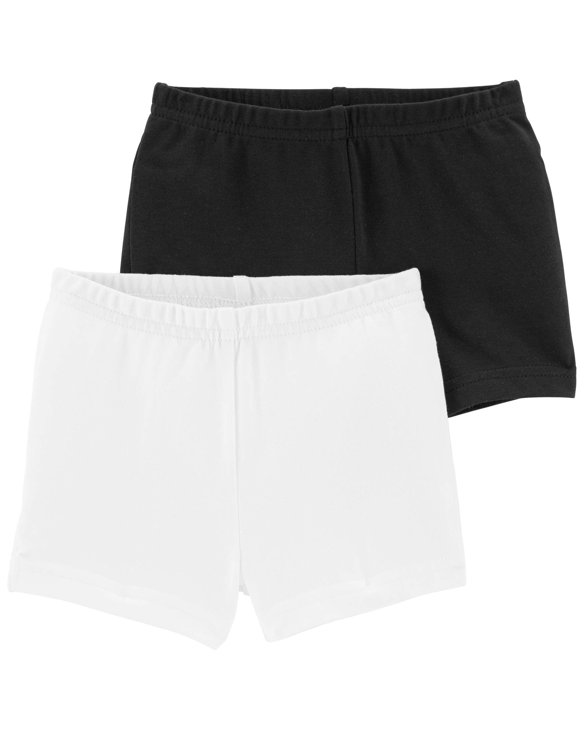 Kid 2-Pack Bike Shorts