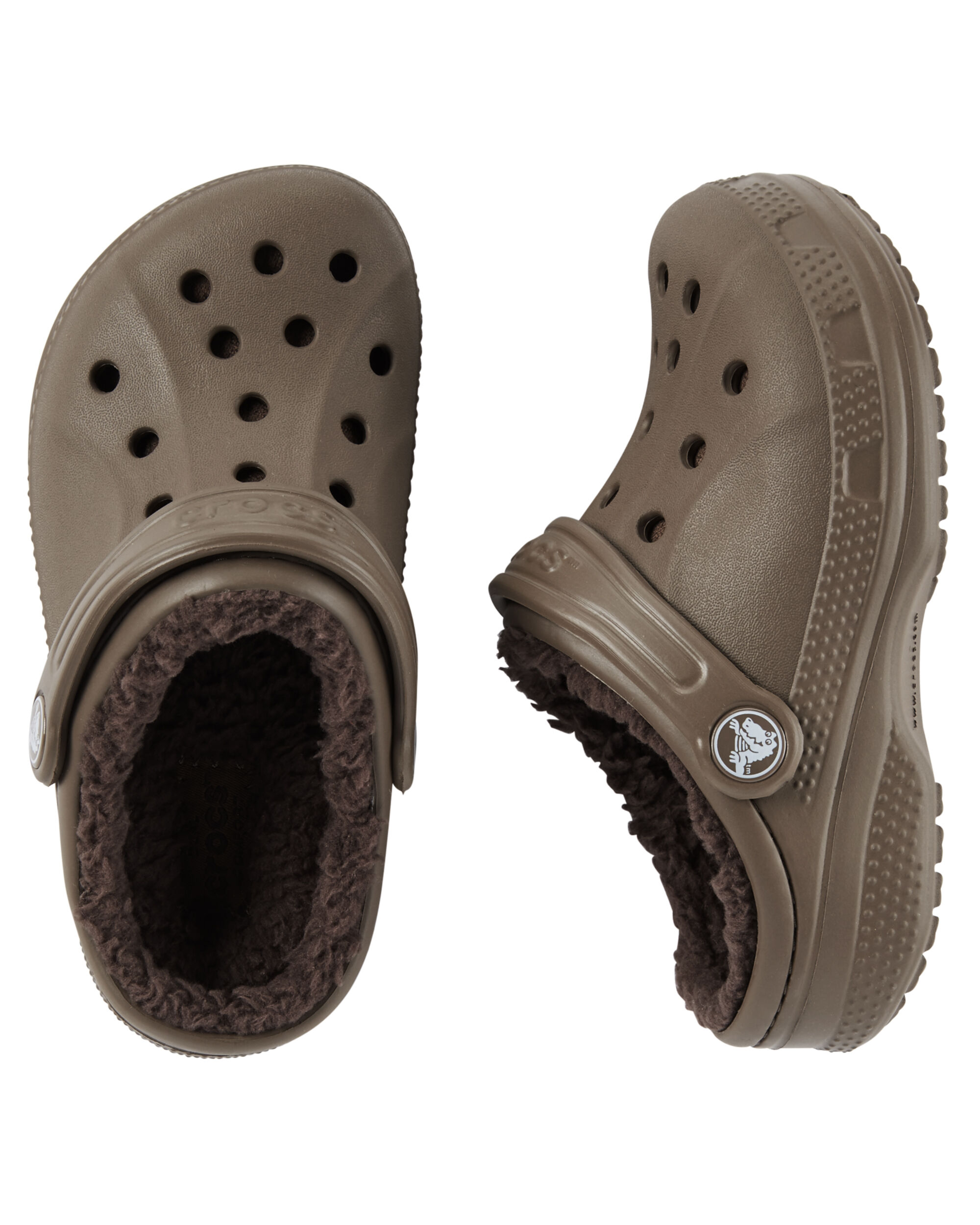 Crocs Winter Clog | carters.com
