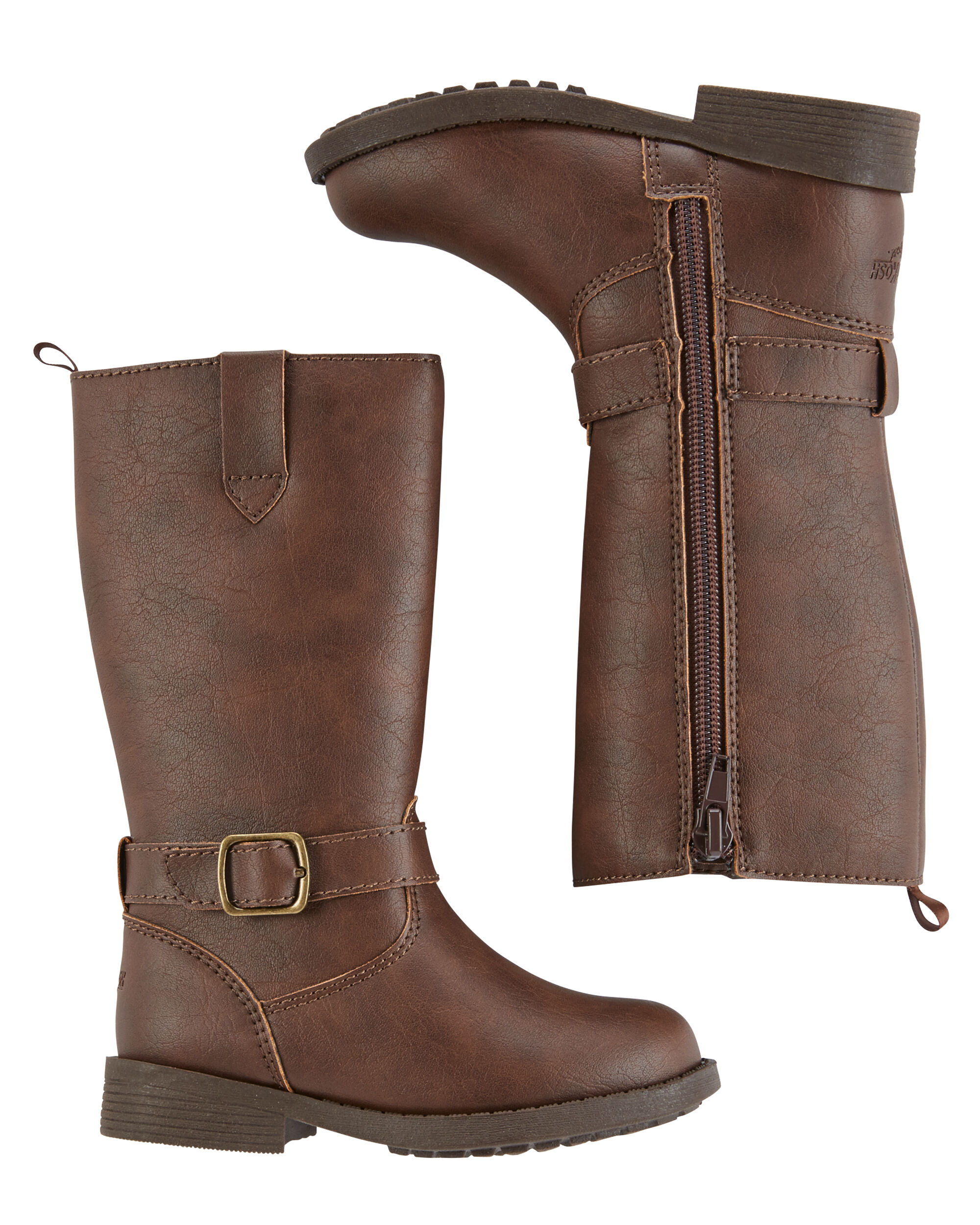 carter's buckle boots