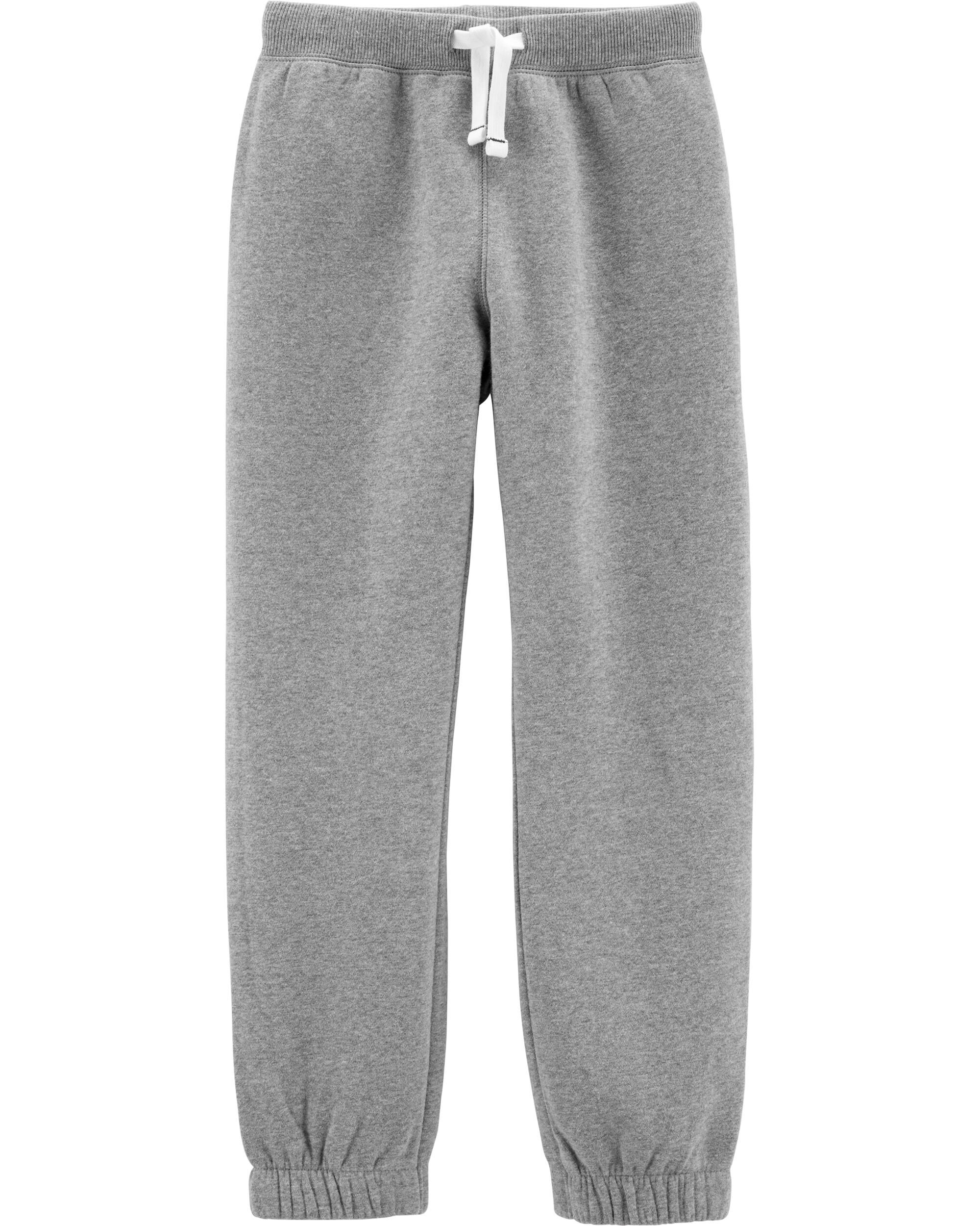 carters jogger pants