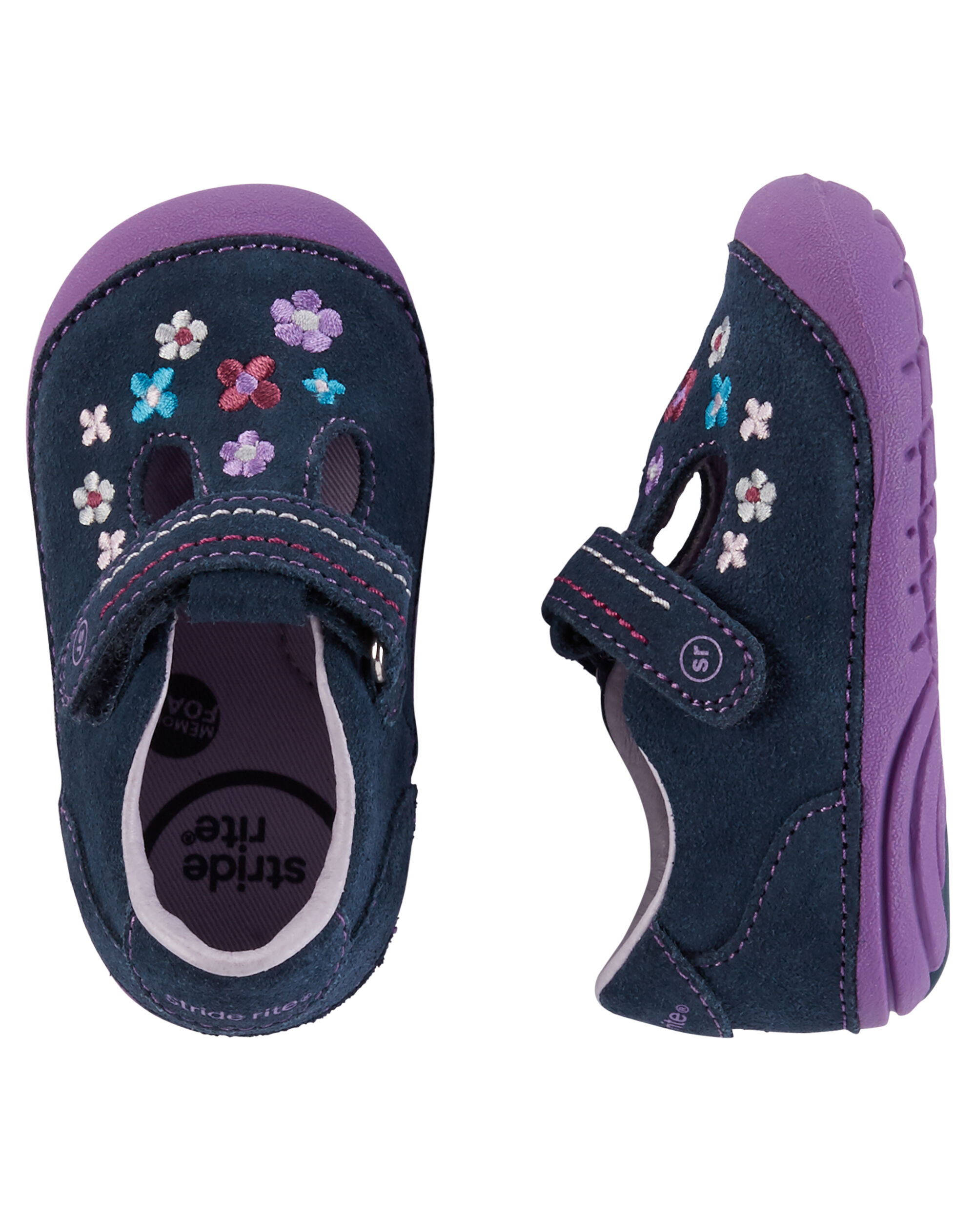 stride rite tonia