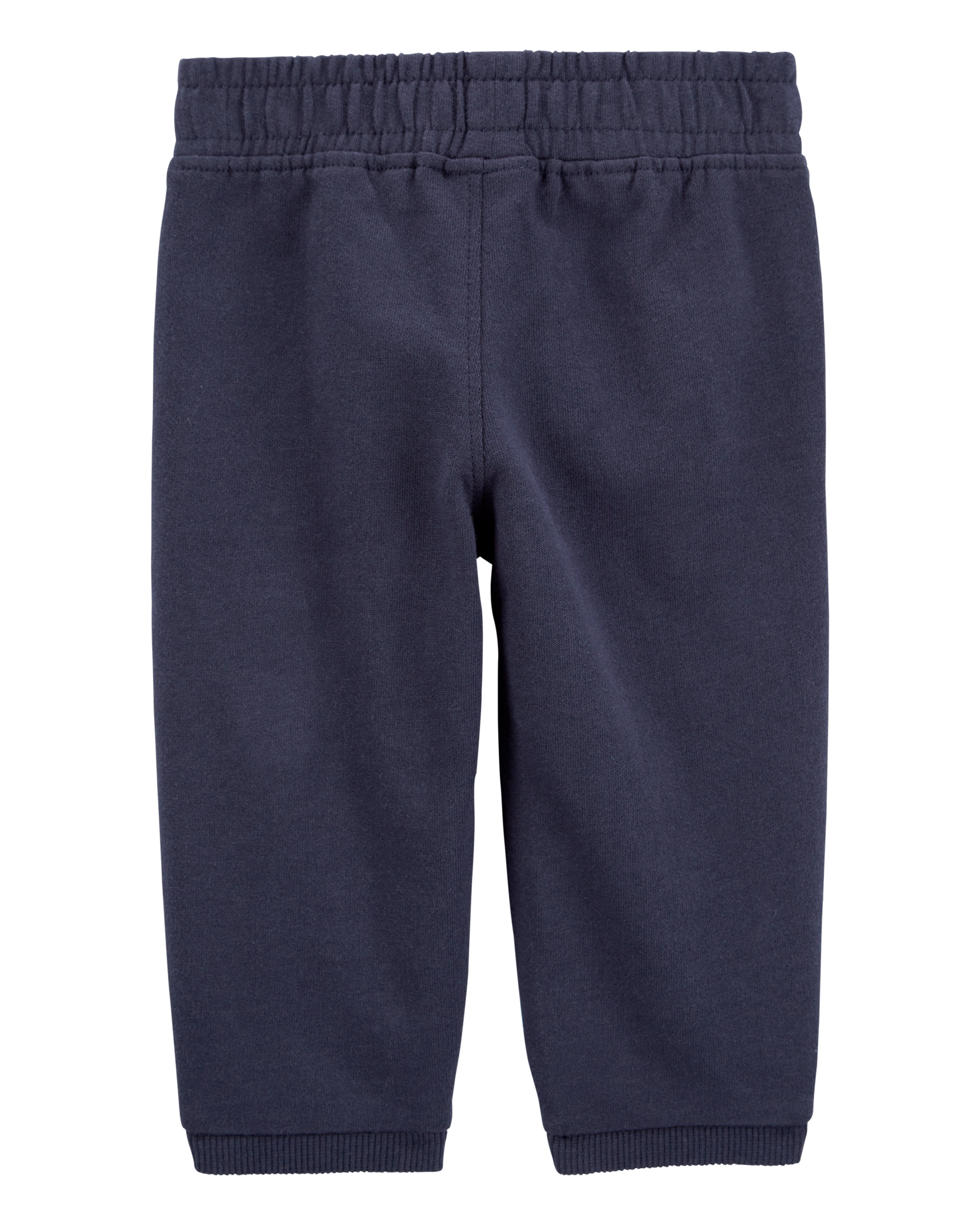 Baby Pull-On French Terry Joggers